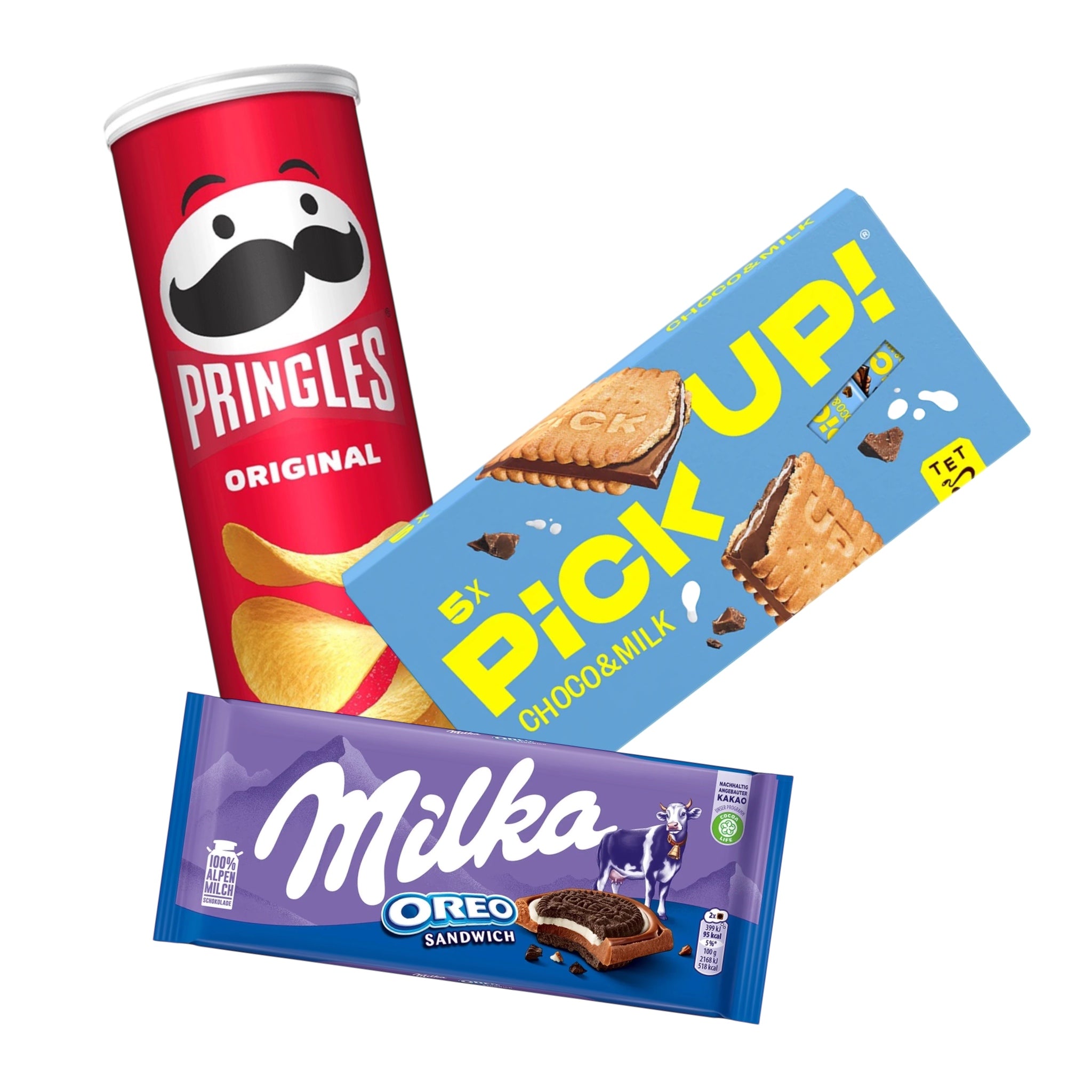 Snacks
