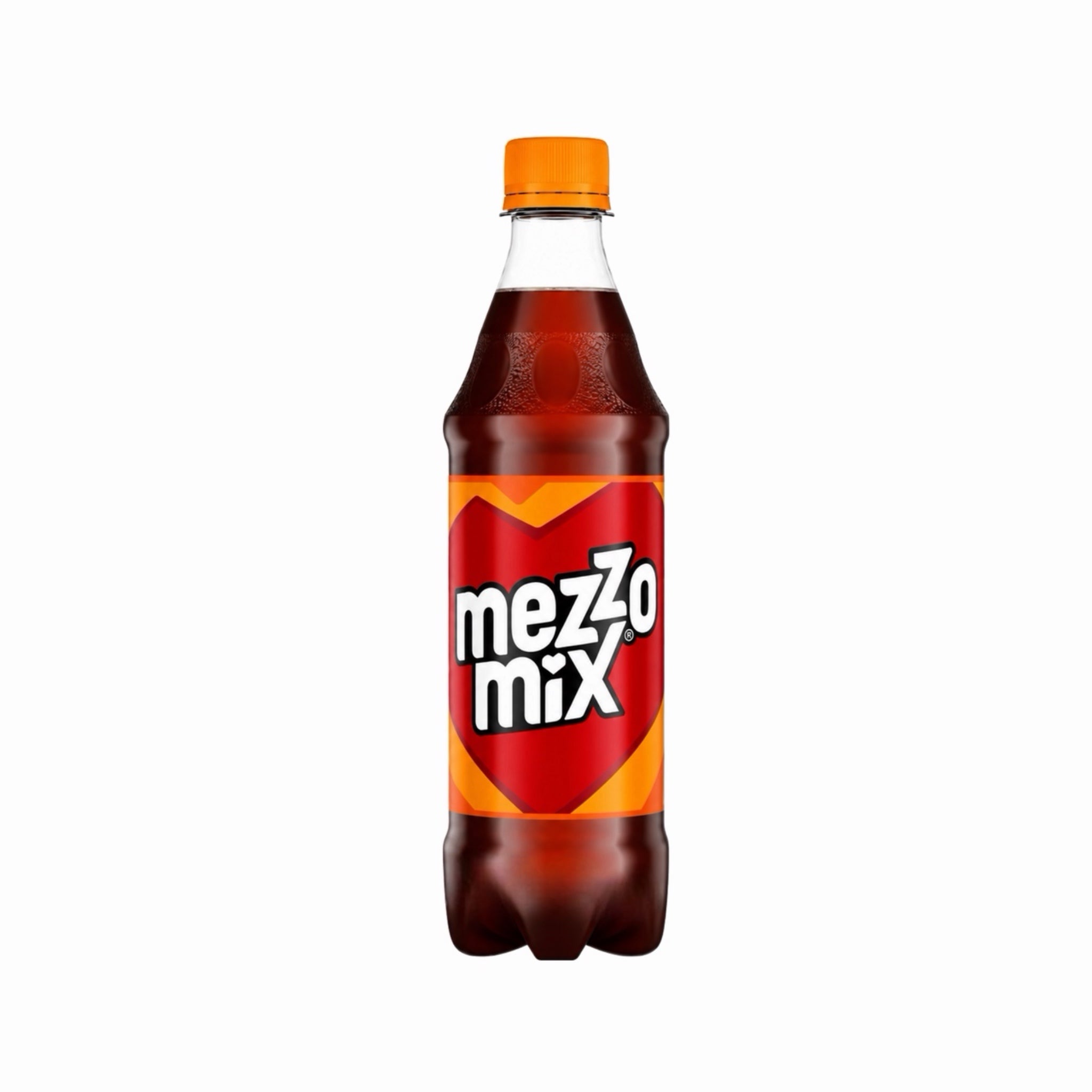 Mezzo Mix 6 x 500ml