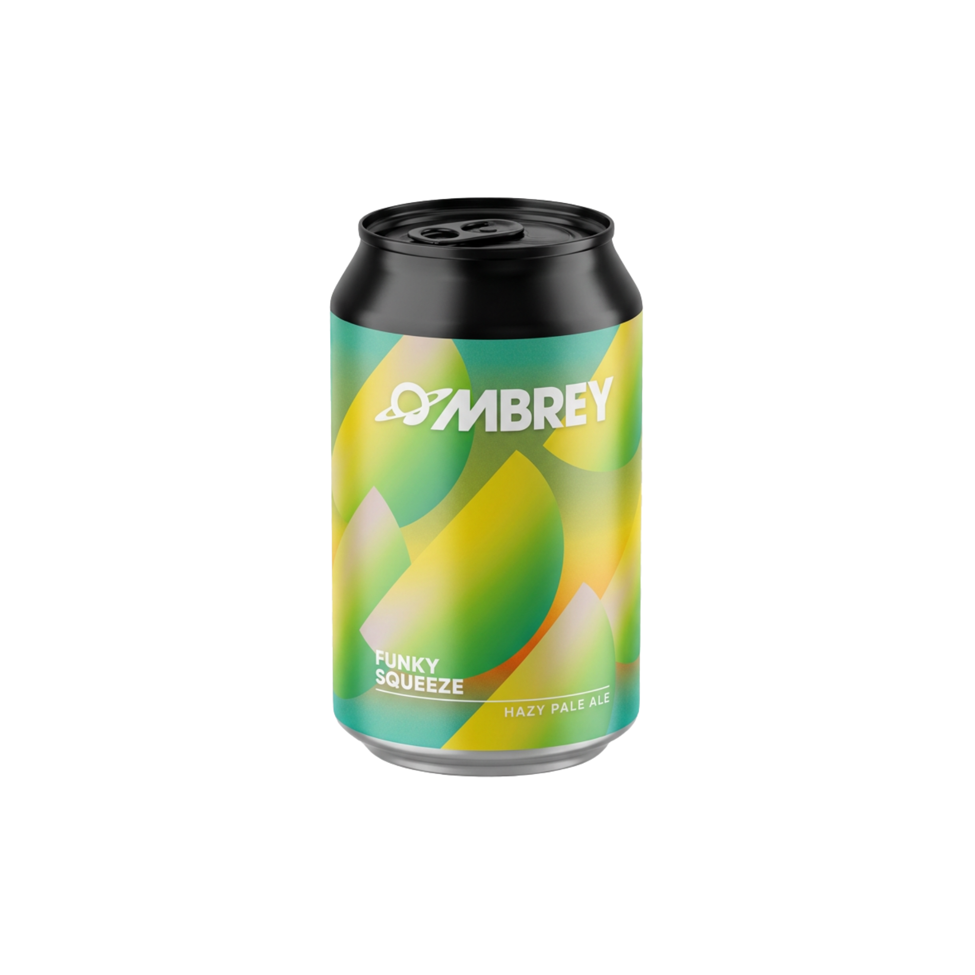 Craft Beer Funky Squeeze 330ml