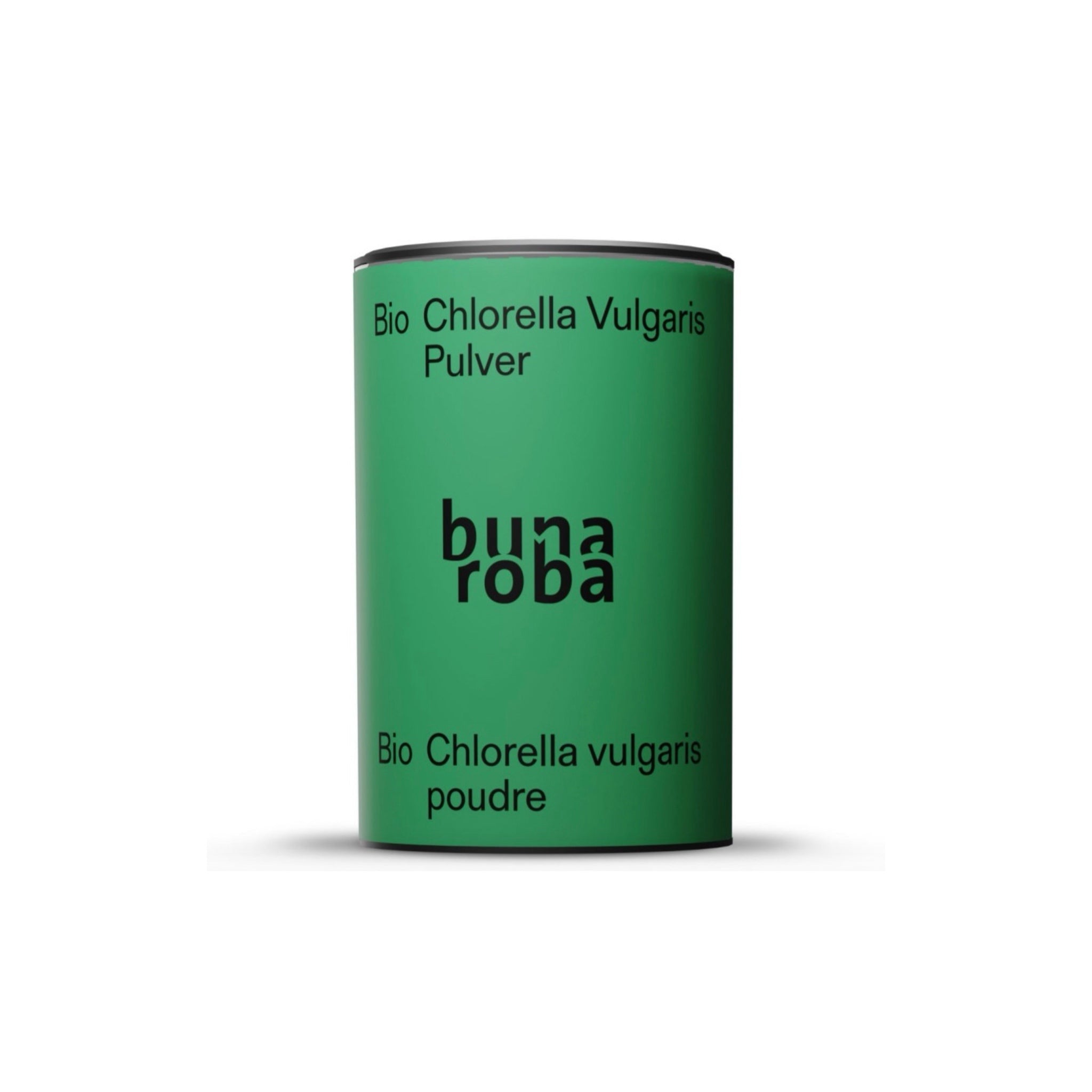Chlorella Vulgaris en poudre bio 175 g