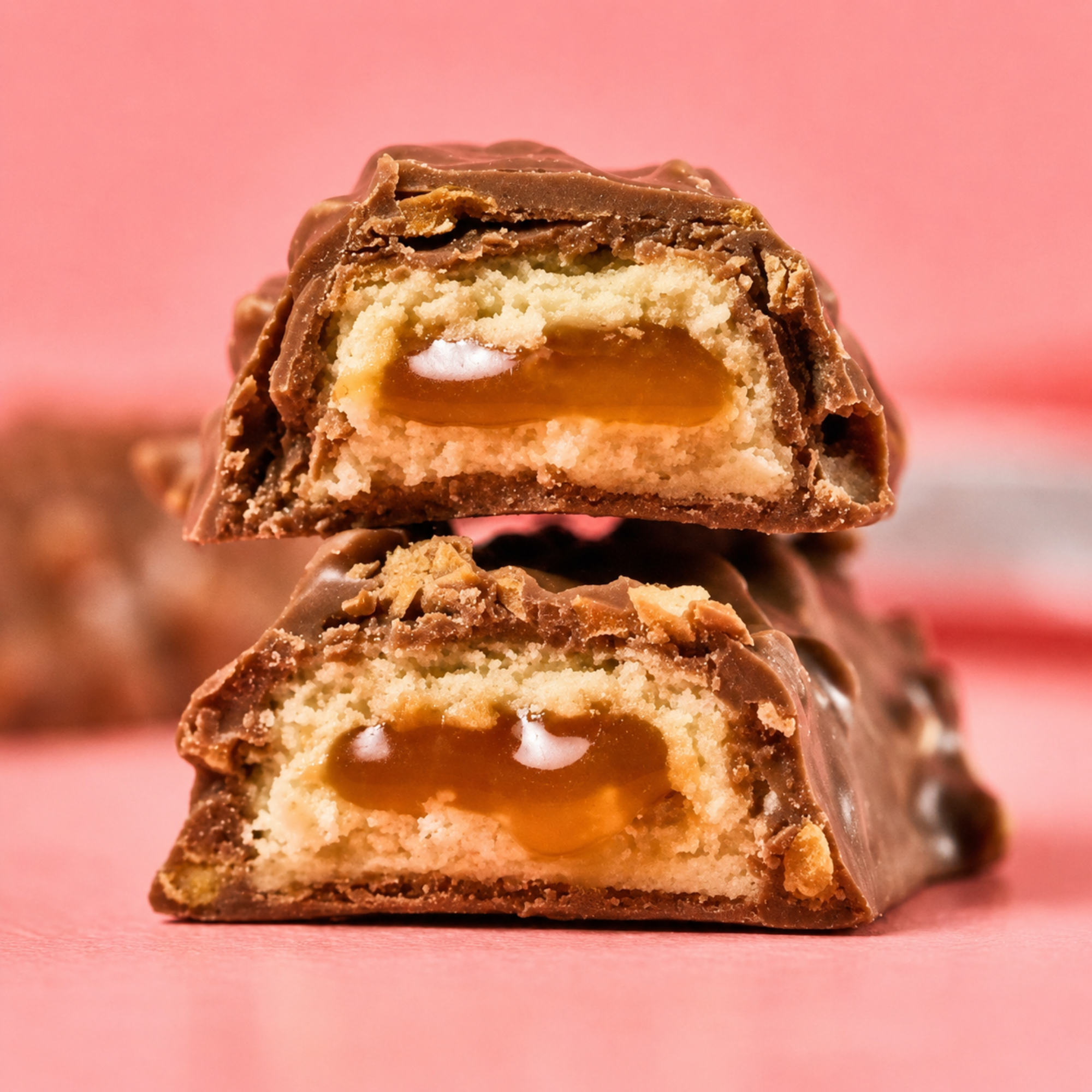 Protein Riegel Better Choice - Peanut Caramel 15 x 23g