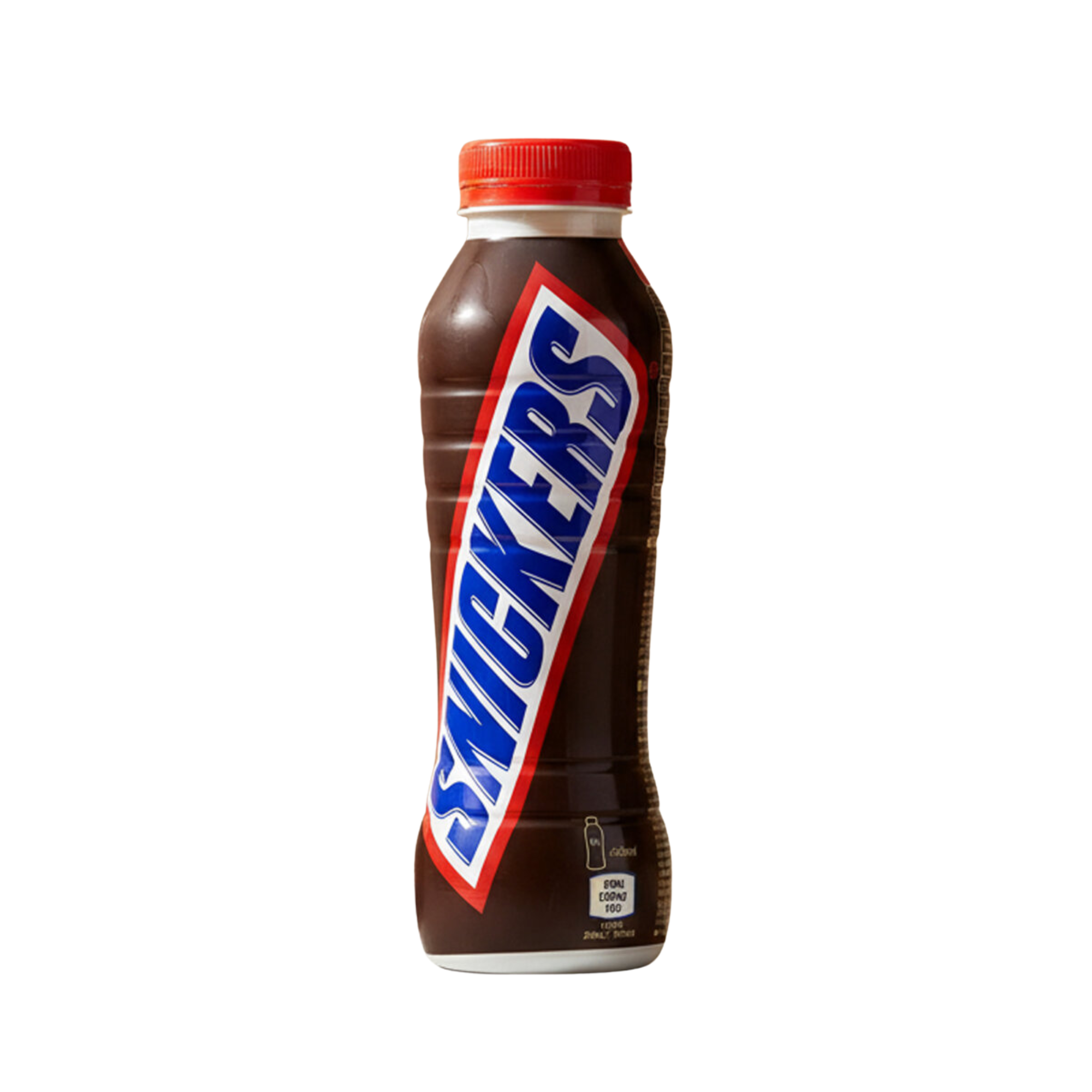 Boisson Snickers 350 ml