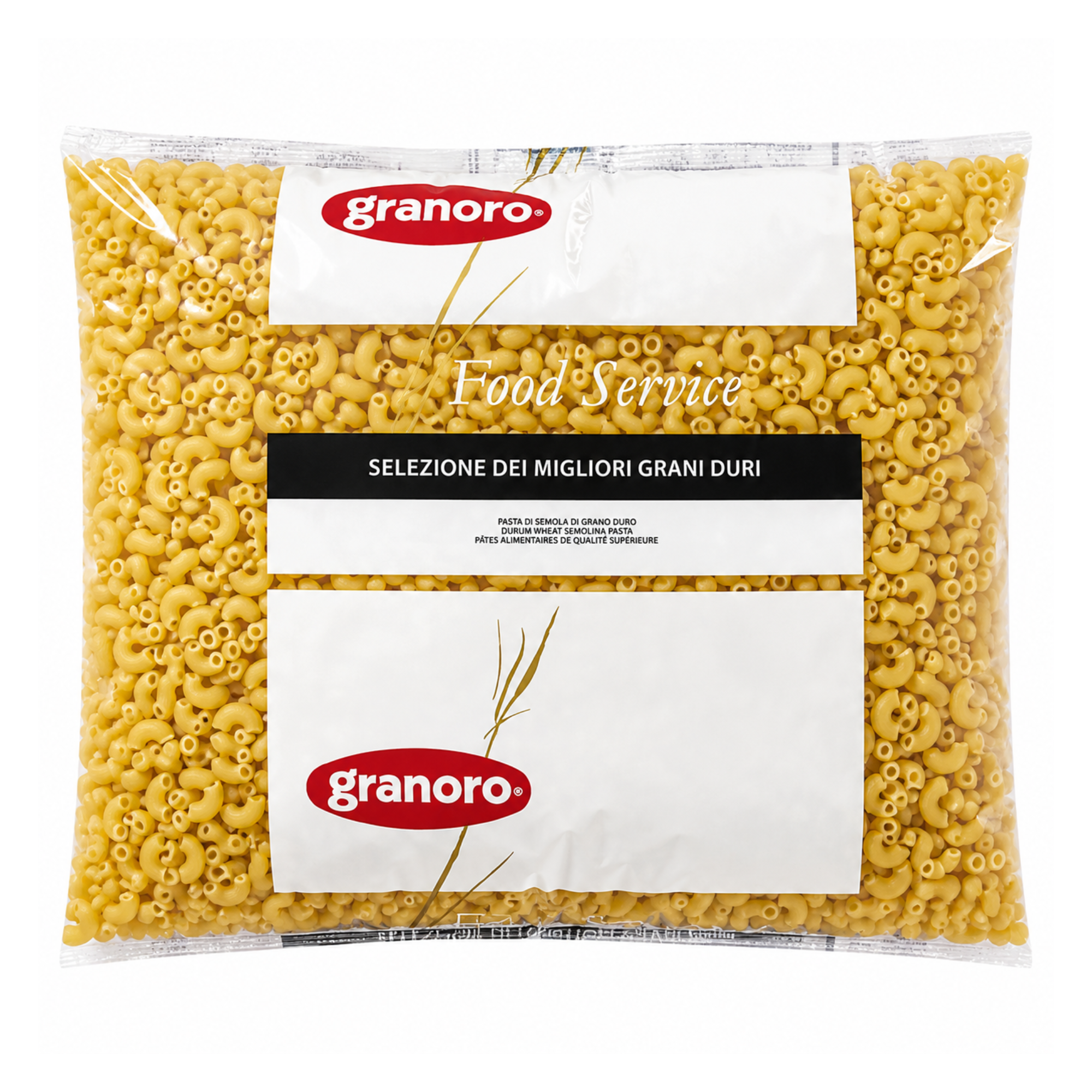 Granoro Fagiolini Rigati Nr. 50 - 3kg