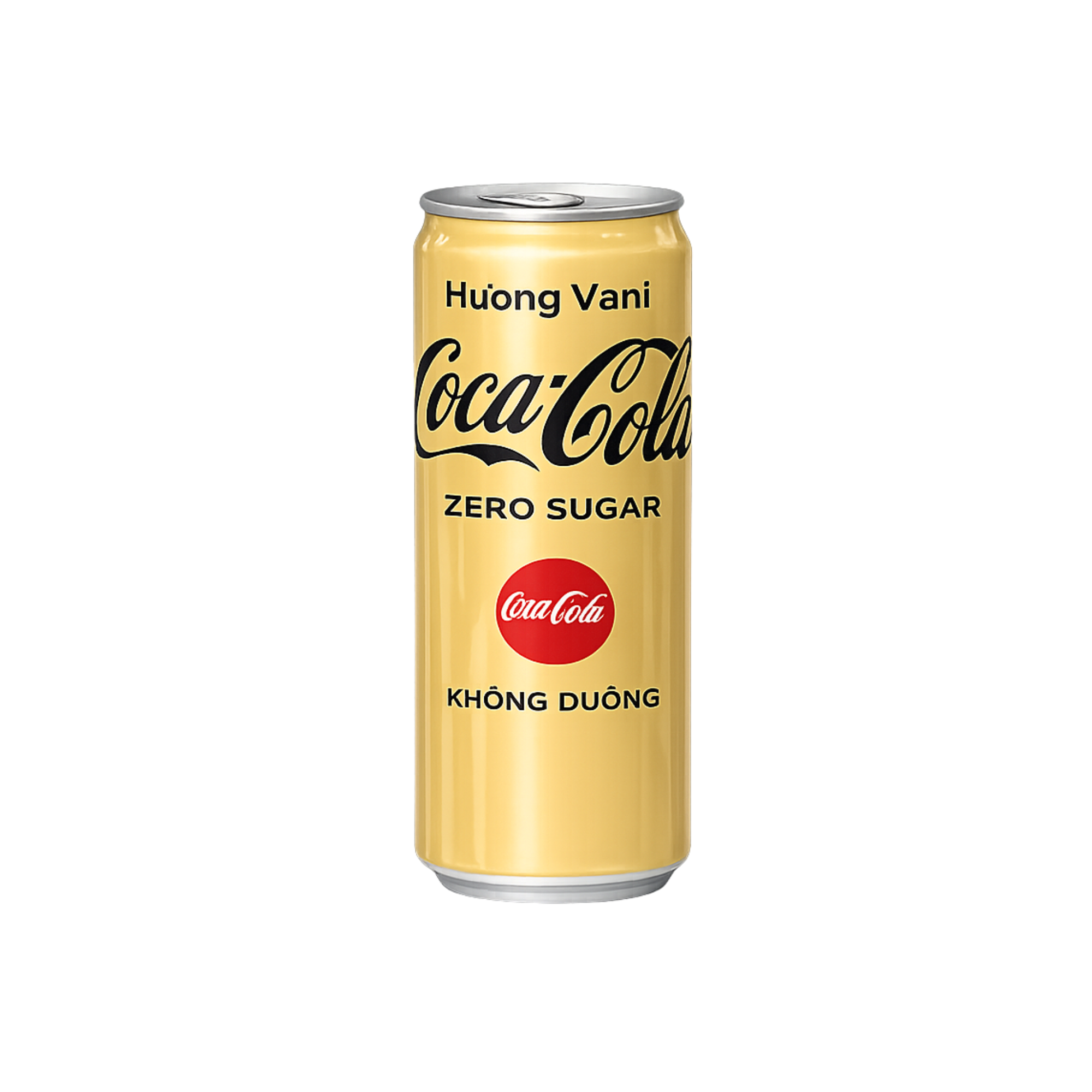 Coca Cola Zero Vanille 24 x 320ml