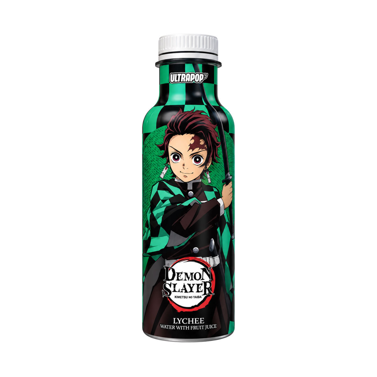 Ultra Ice Tea - Litchi 330ml