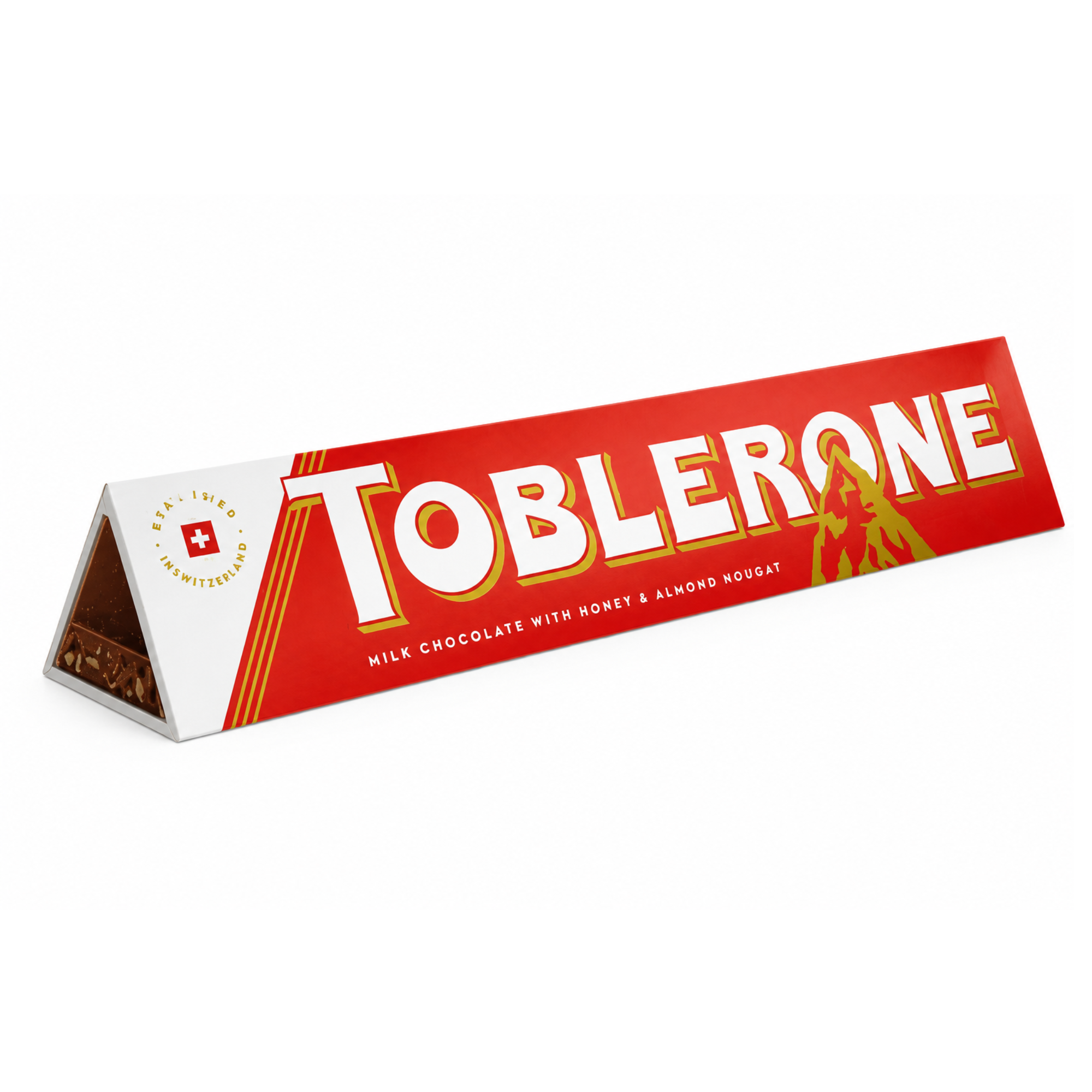 Toblerone Milch Tourist 750g