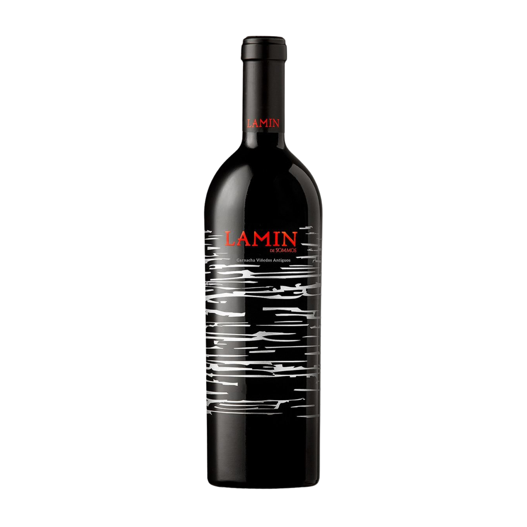 Red Wine Lamin Garnacha Viñas Viejas Calatayud DO 2020 - 750ml