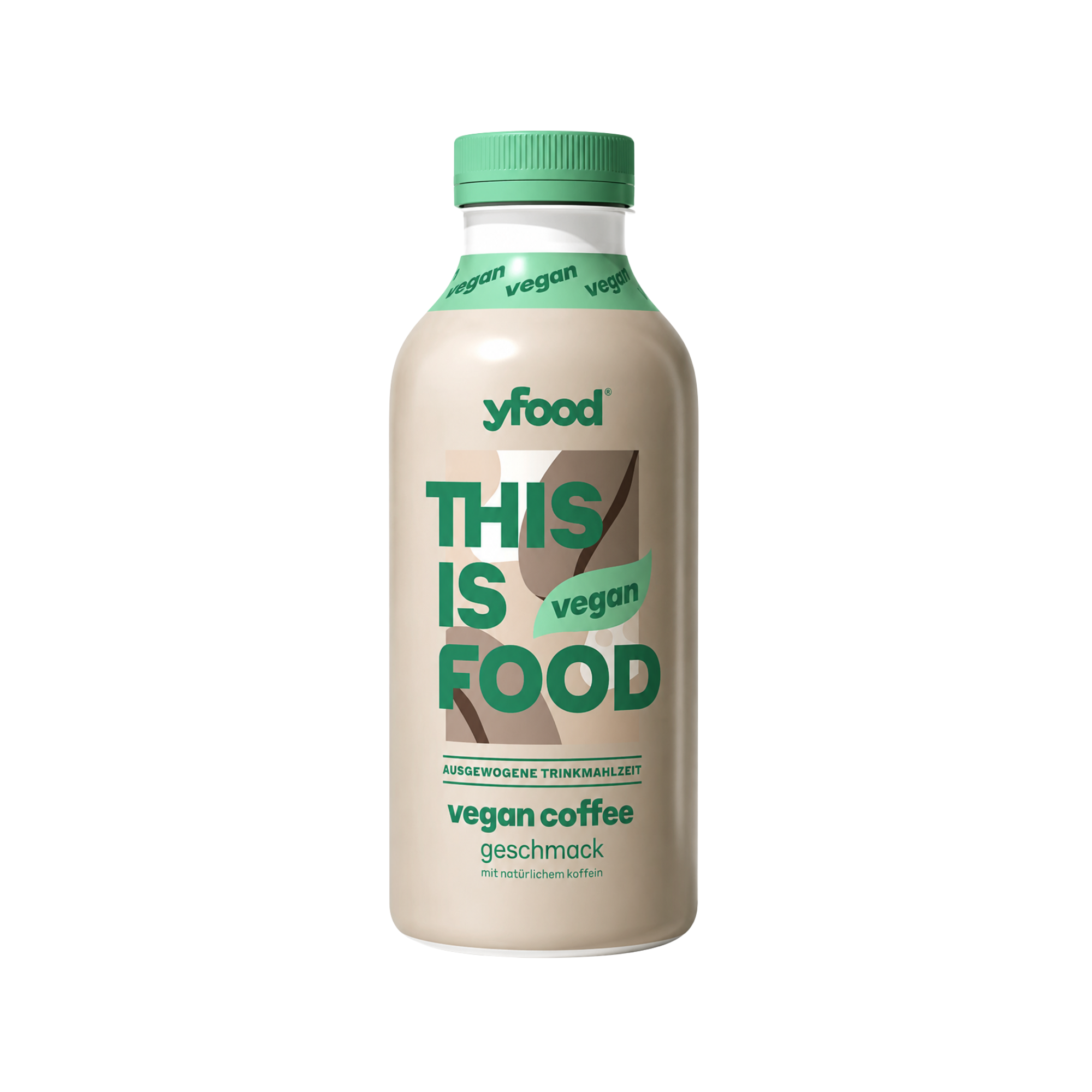 Drinking Meal Coffee Vegan 500ml