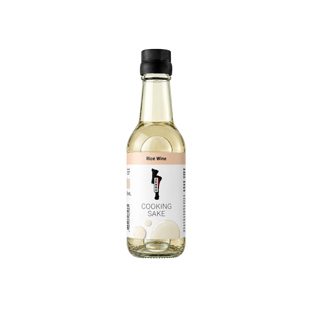 Japanese cooking sake 250ml