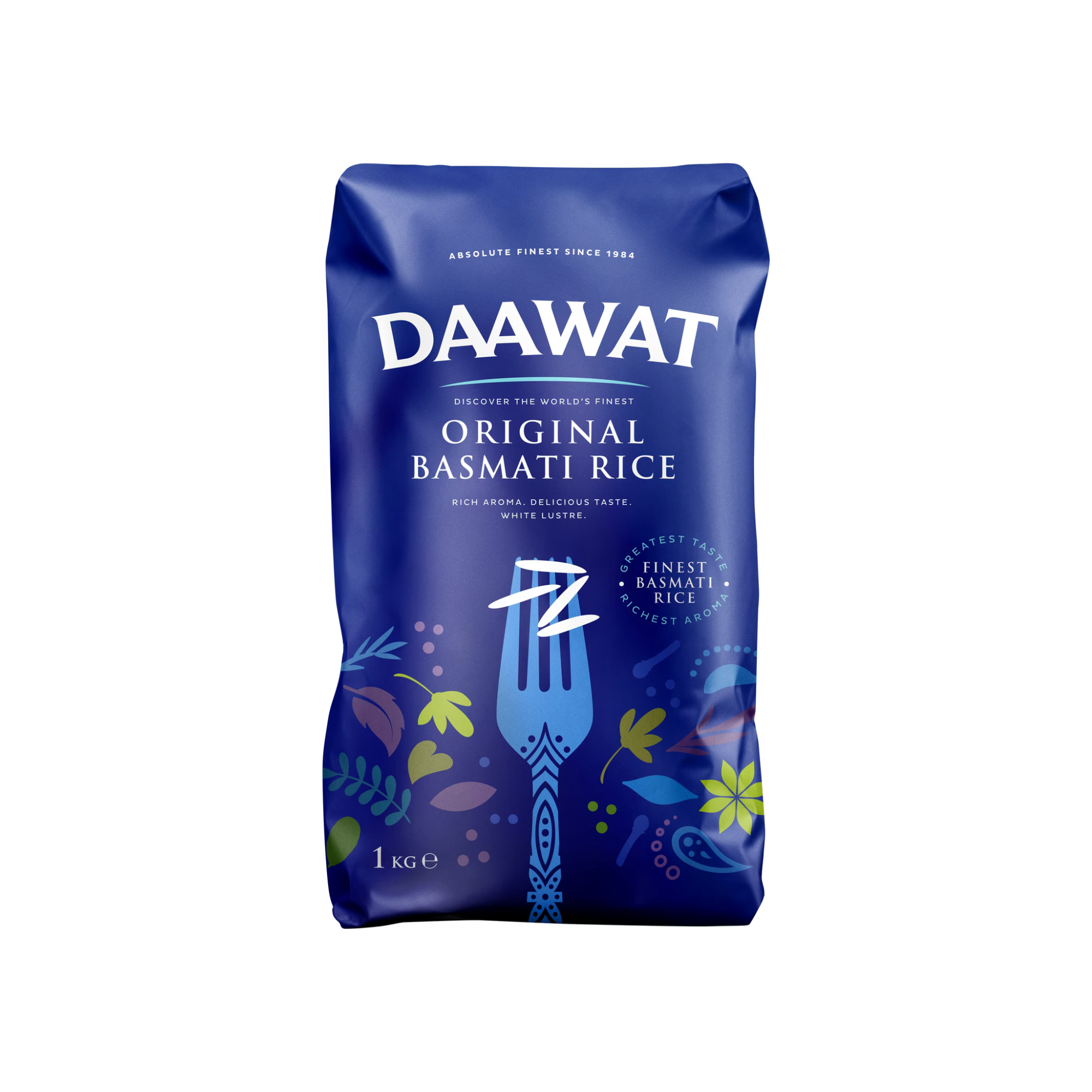 Original Basmati Reis 1kg
