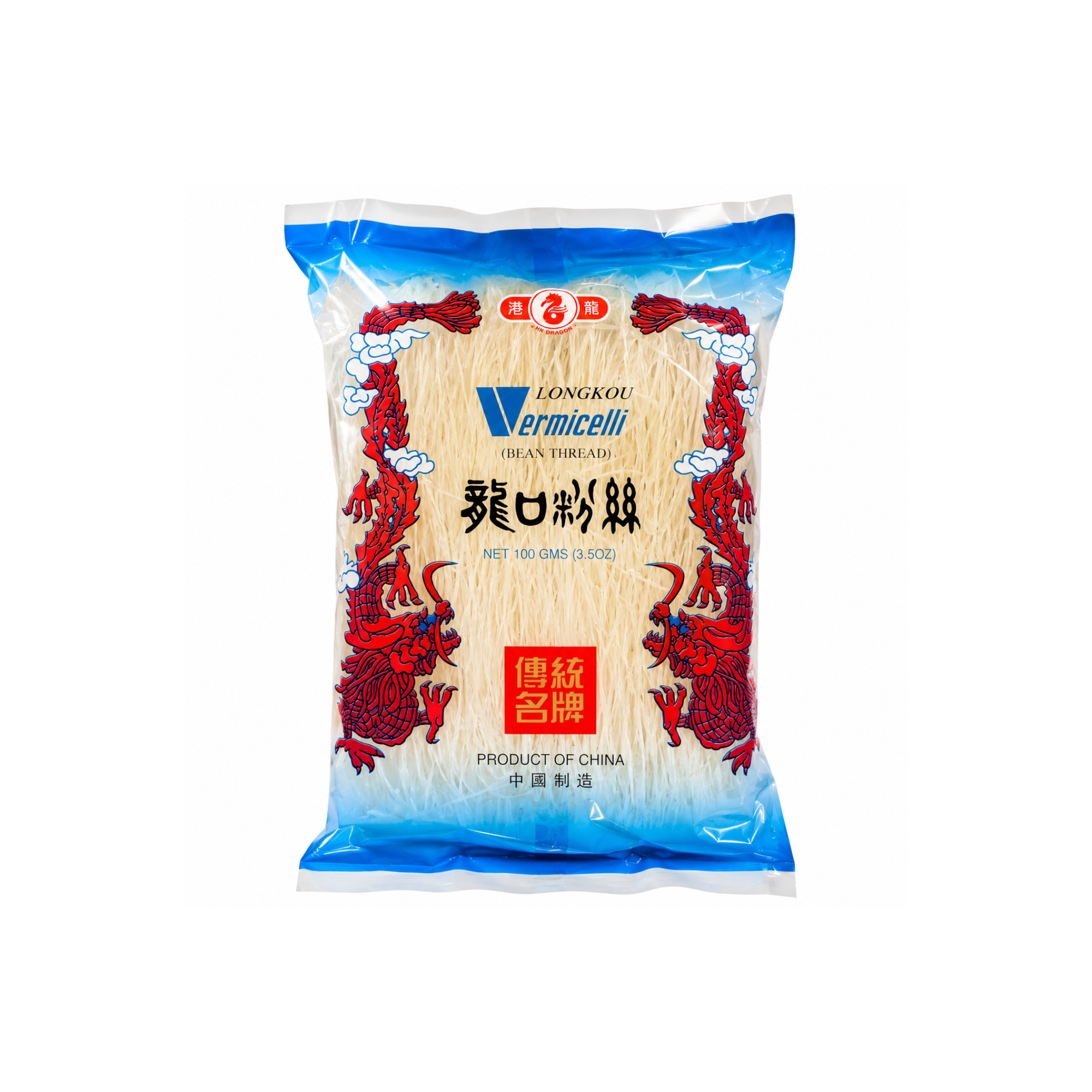 Chinesische Glasnudeln 100g