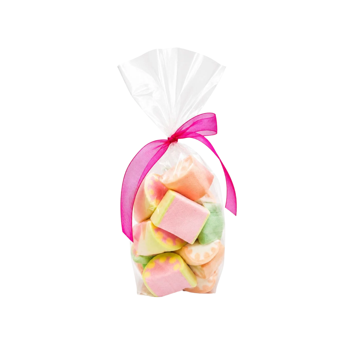 Fruit Mallows 95g