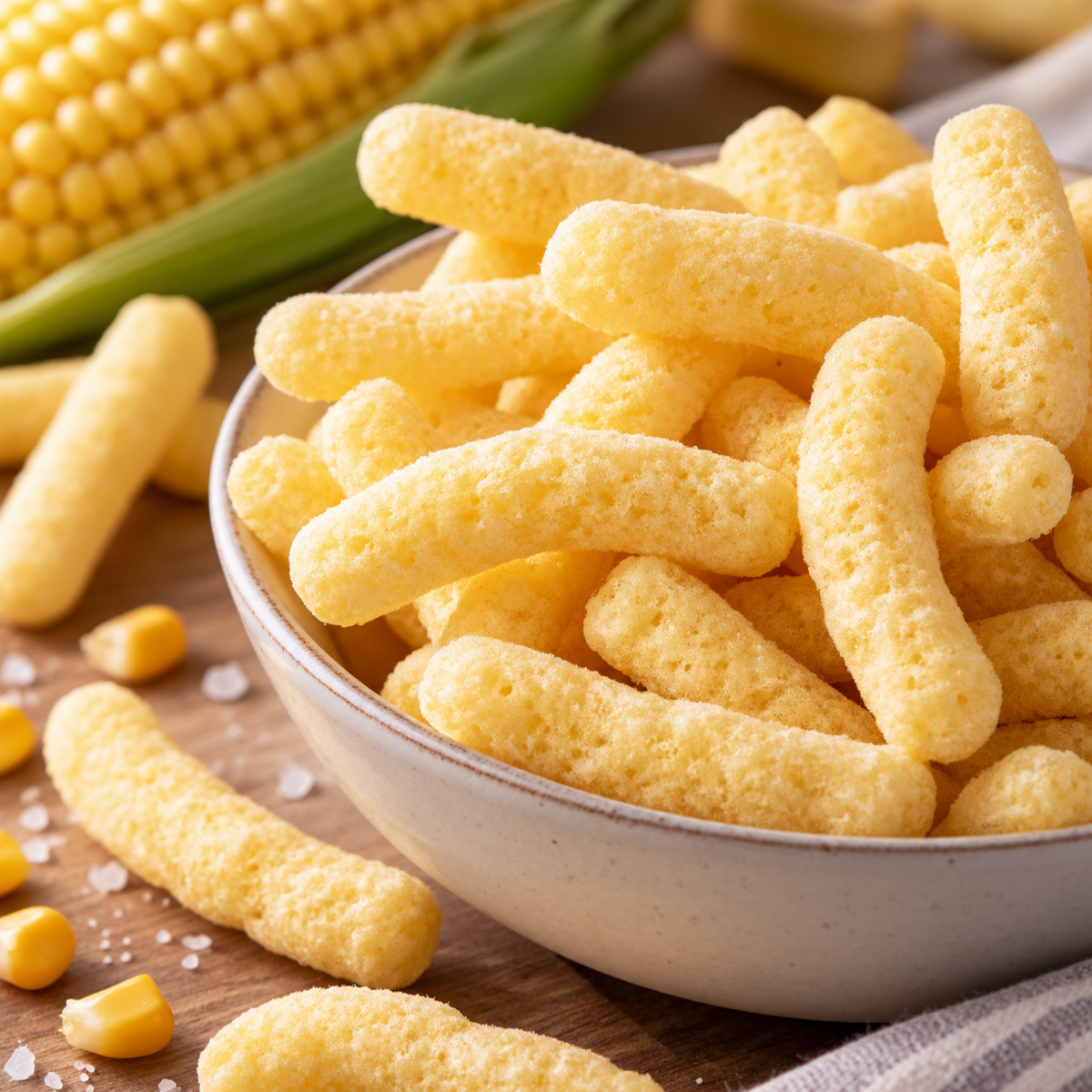 Chio Minions Maisstangen gesalzen 75g