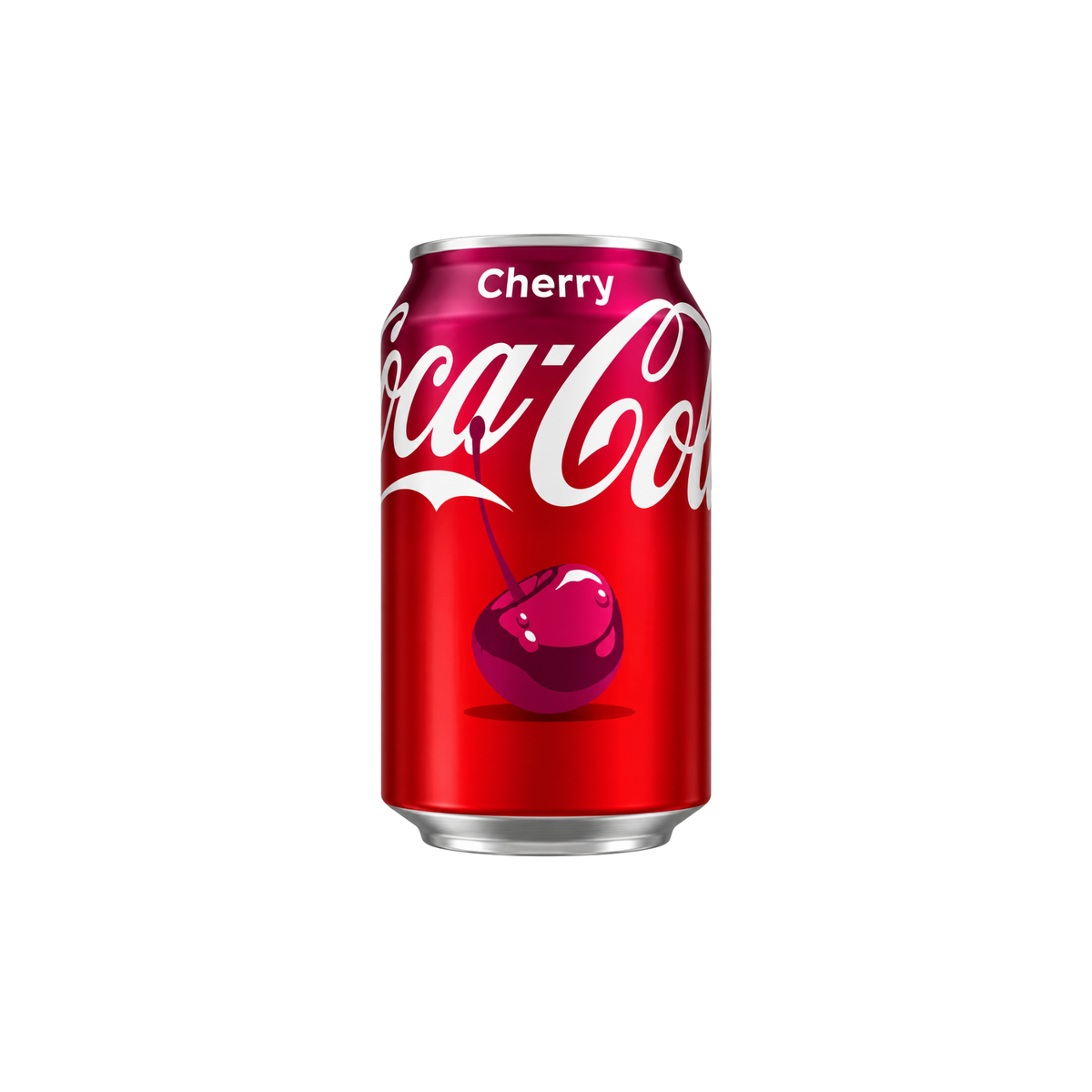 Coca Cola Cherry 12 x 355ml