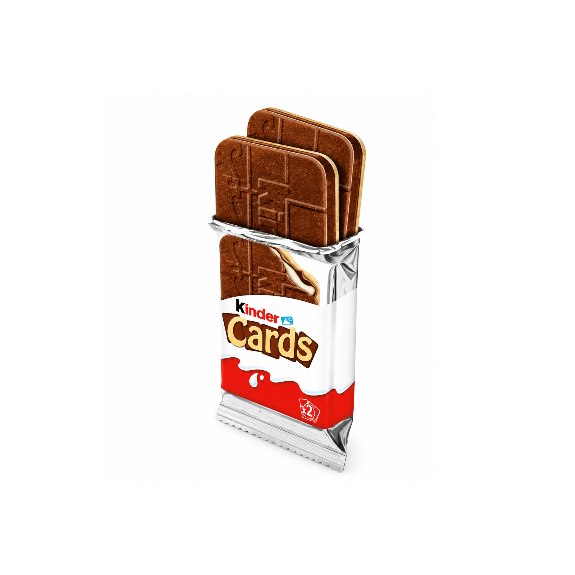 Kinder Cards 30 x 25.6g