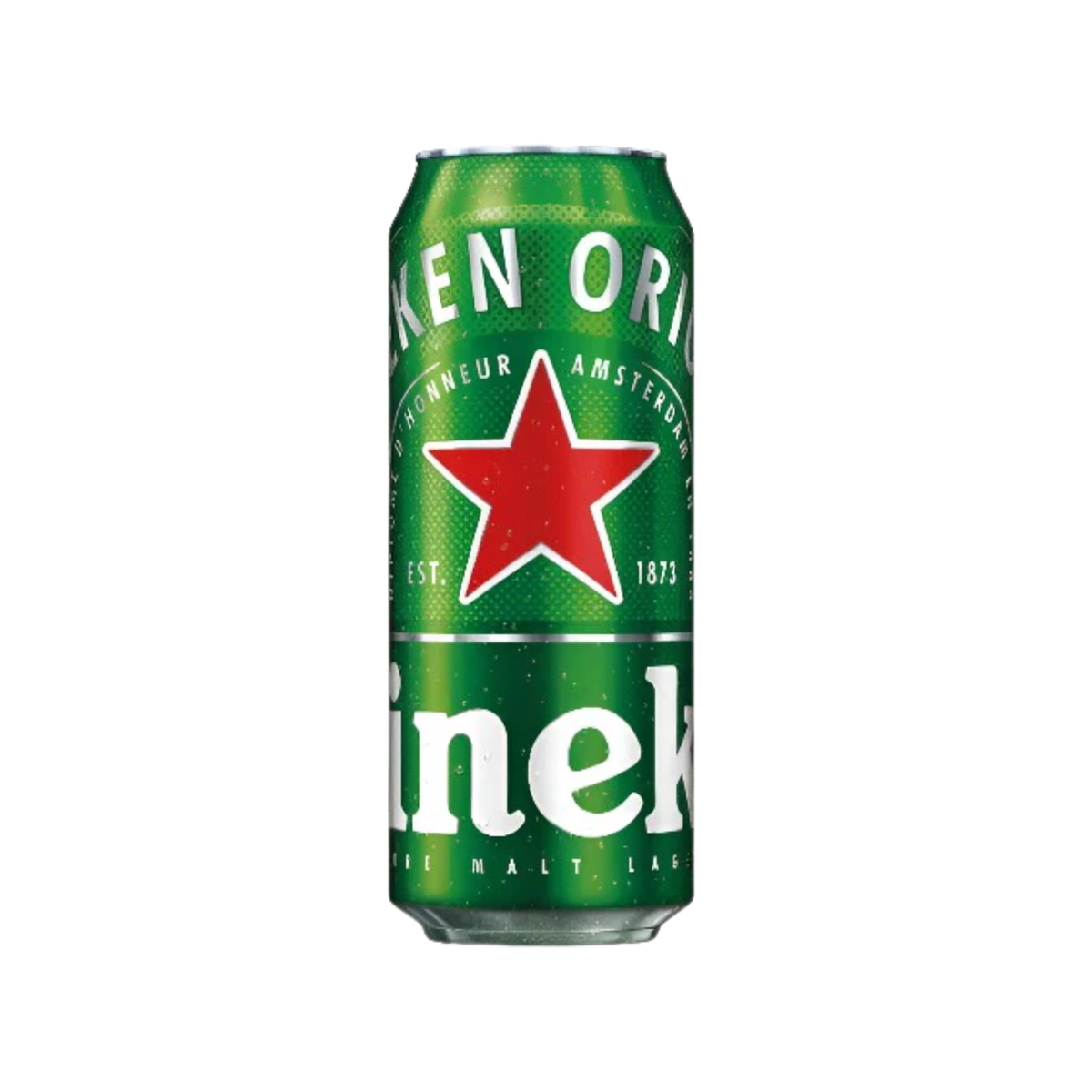 Heineken Original 500ml
