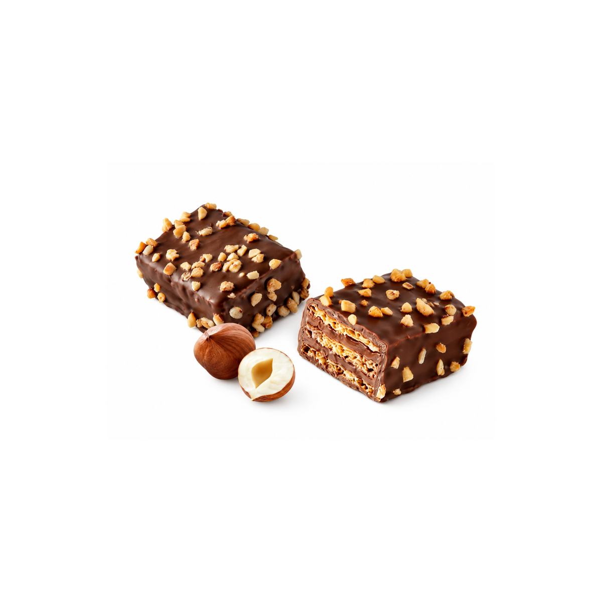 Wernli Chocofrettli 1kg