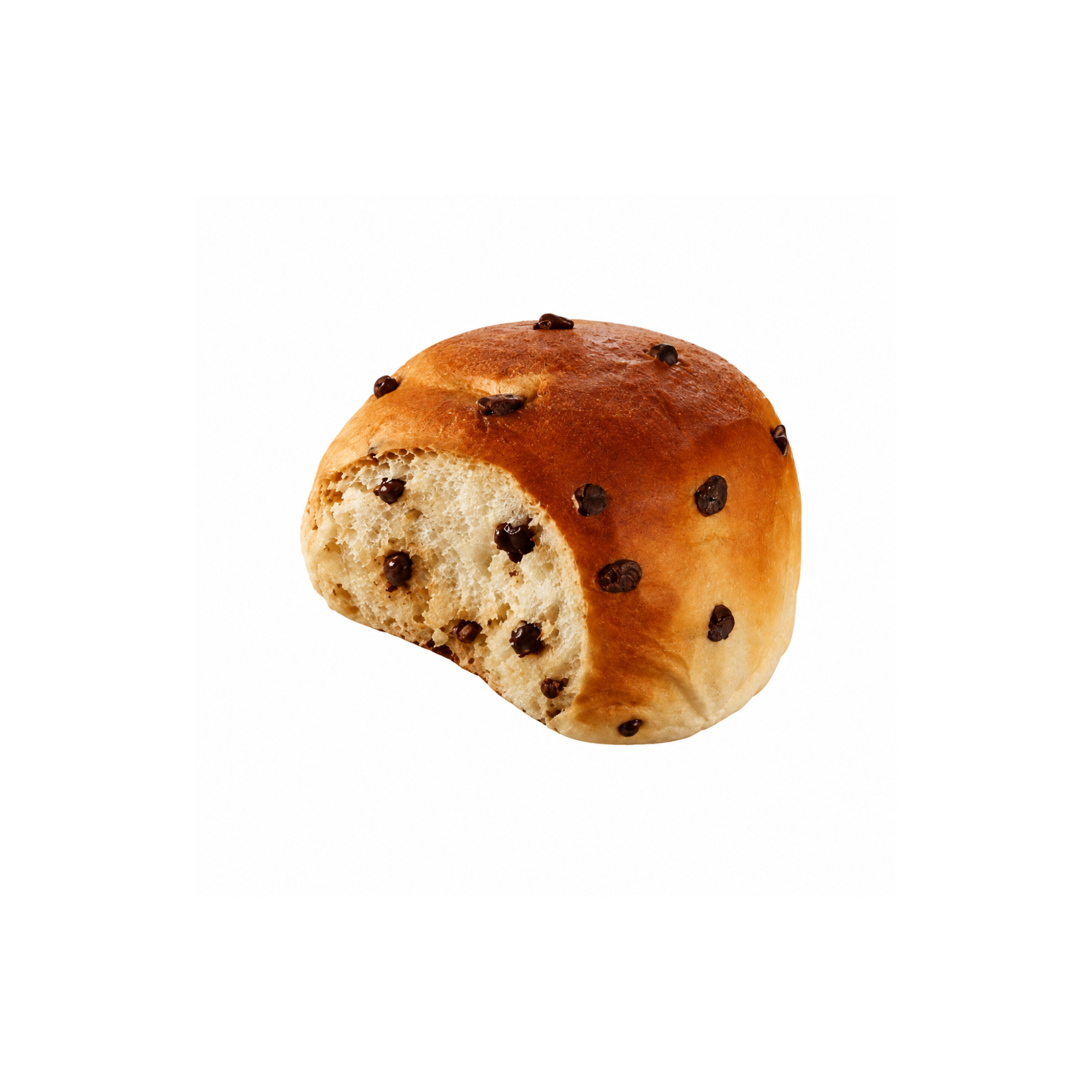 Brioches mit Schokoladenstückchen 8er Pack - 320g