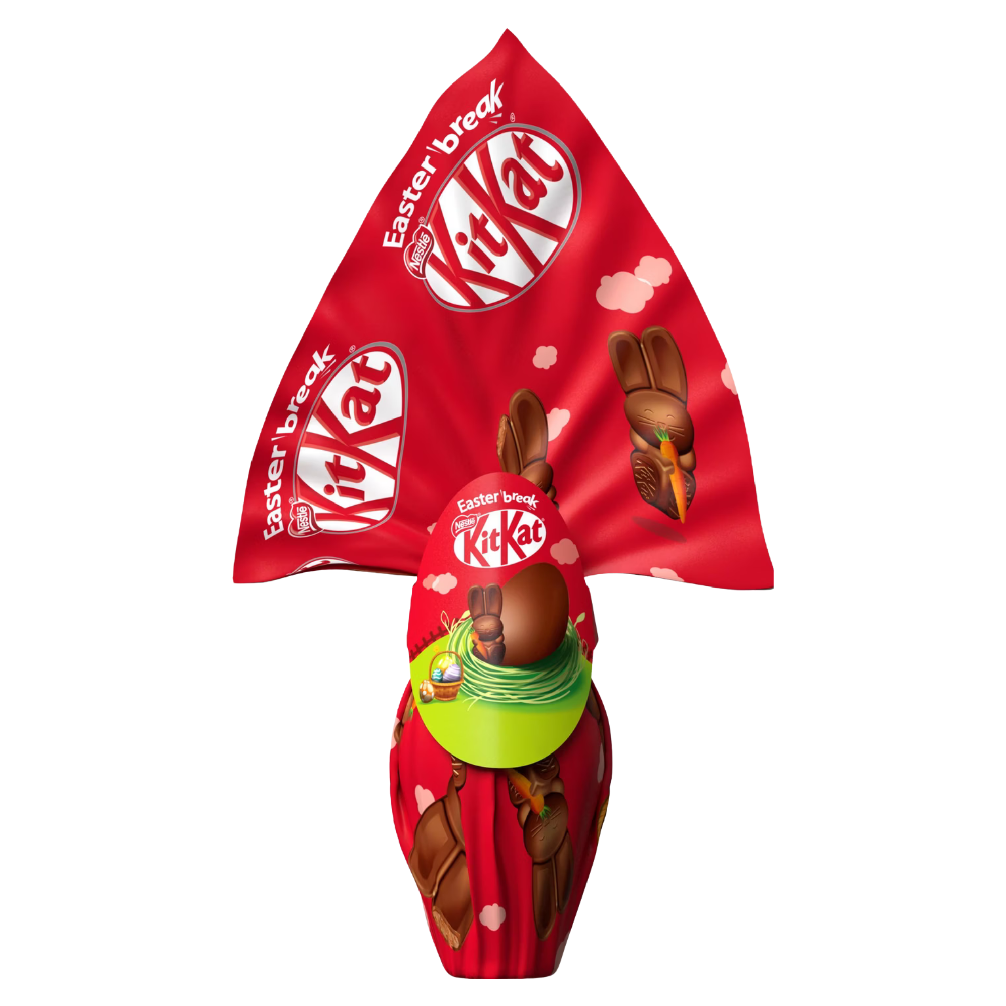 KitKat Surprise Egg 241g