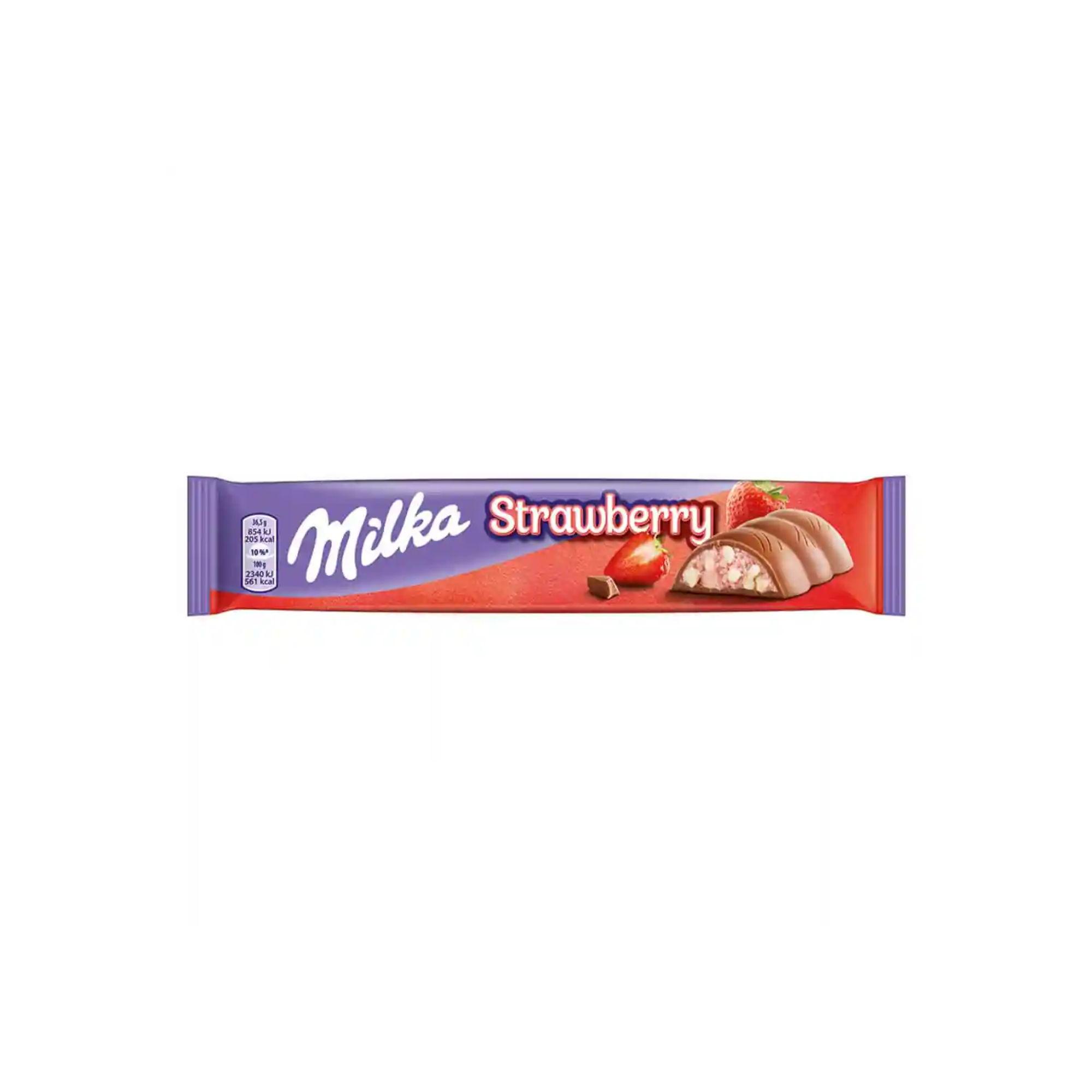 Milka Strawberry 36 x 36.5g
