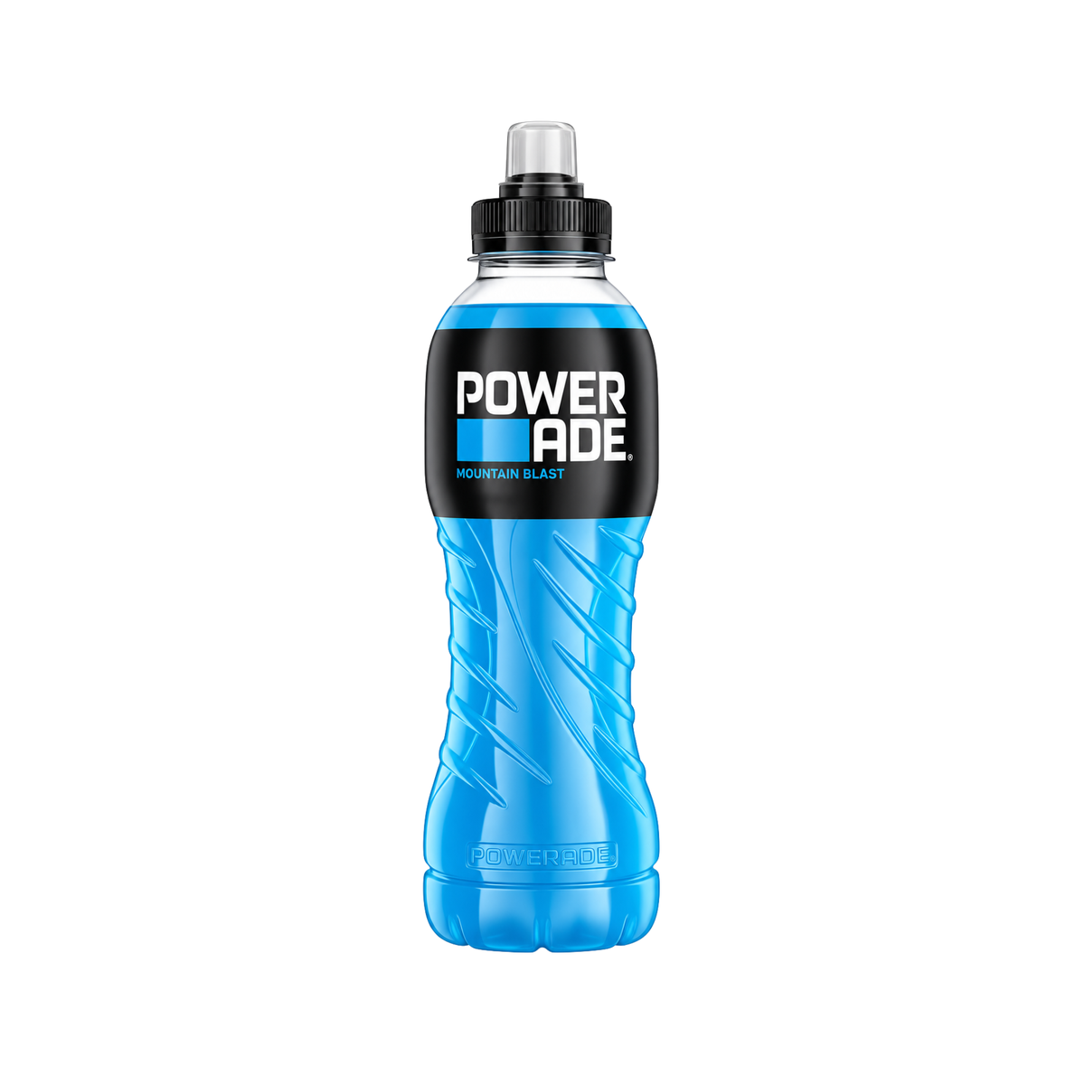 Powerade Mountain Blast 500ml