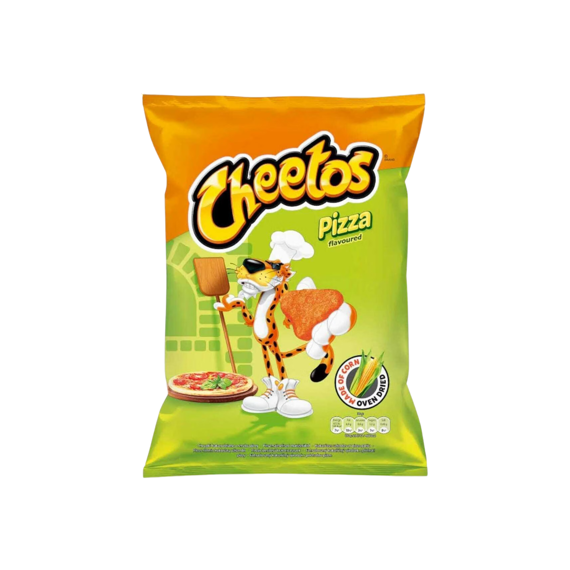 Cheetos Pizza 85g