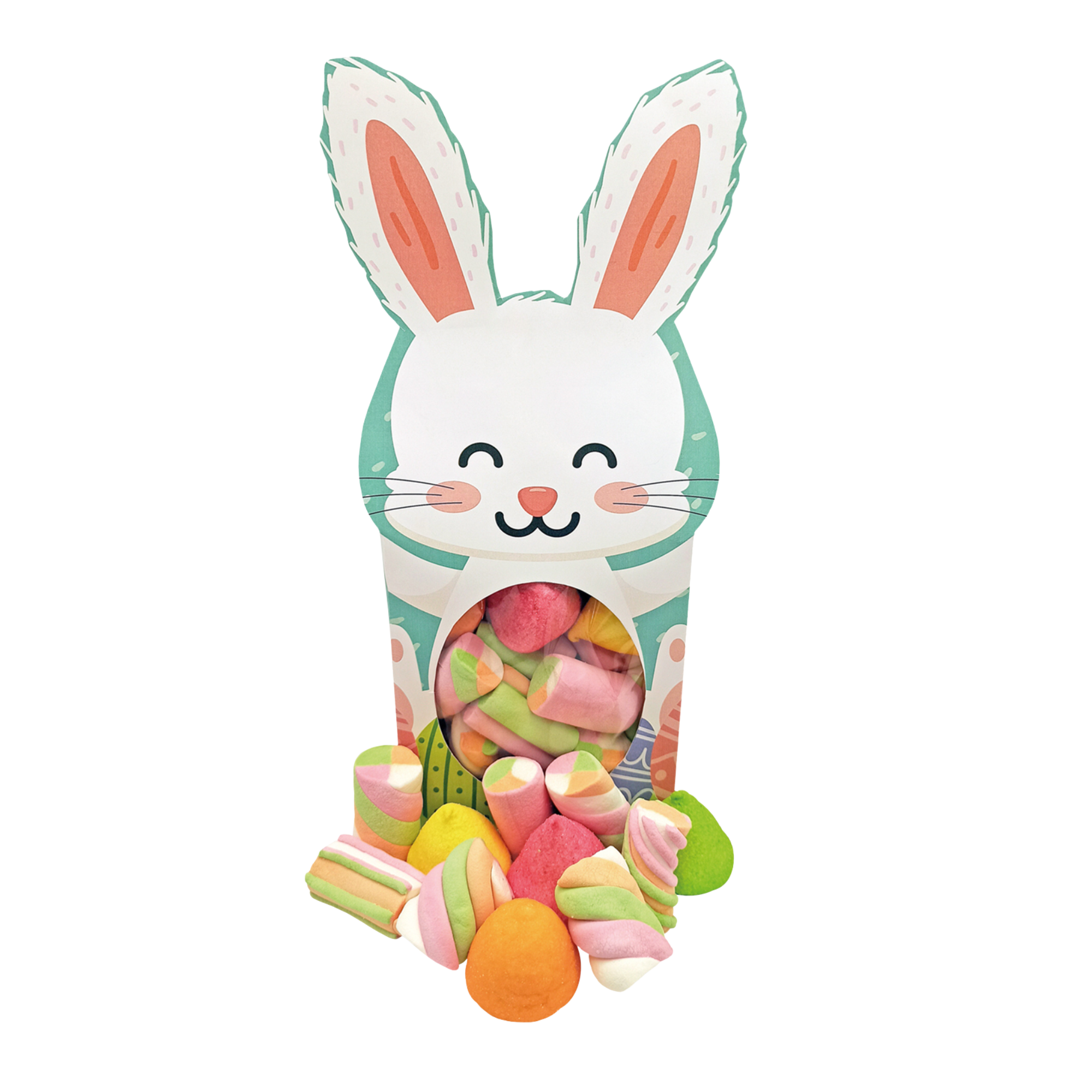 Marshmallows Bunny 130g