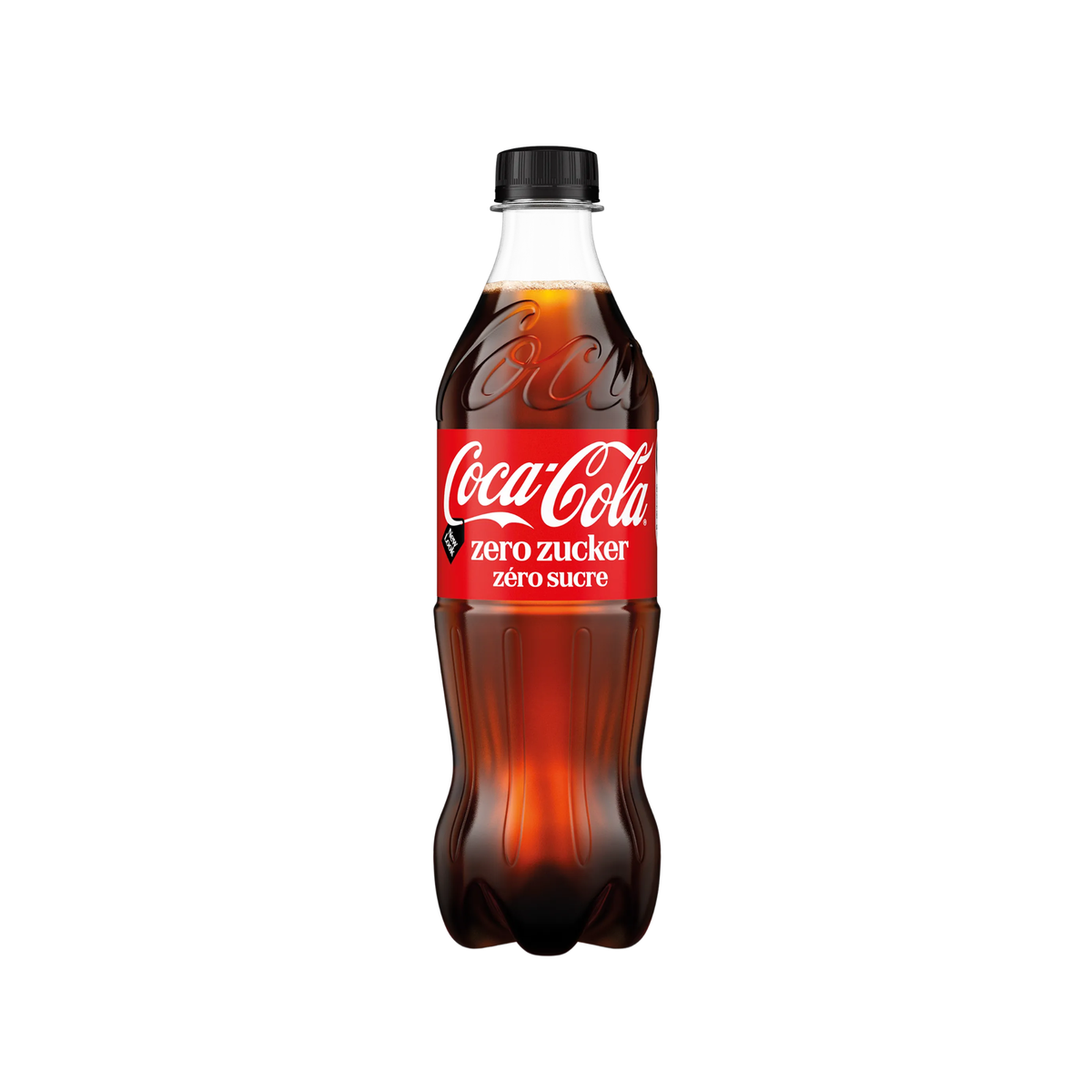 Coca-Cola Zero 500ml