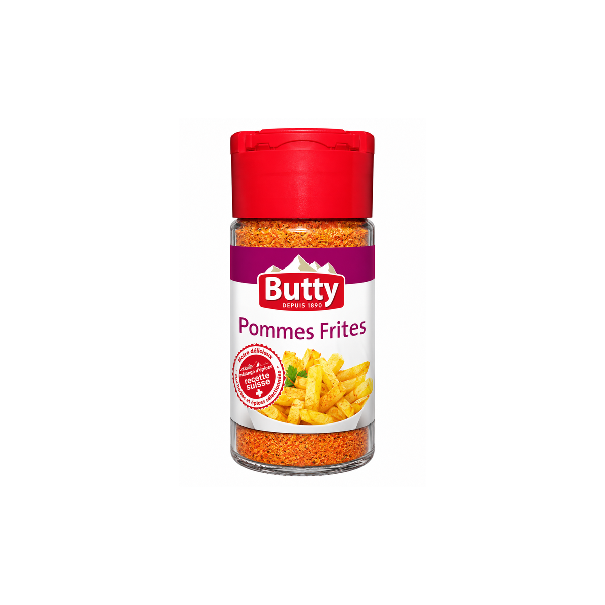 French Fry Seasoning 85g