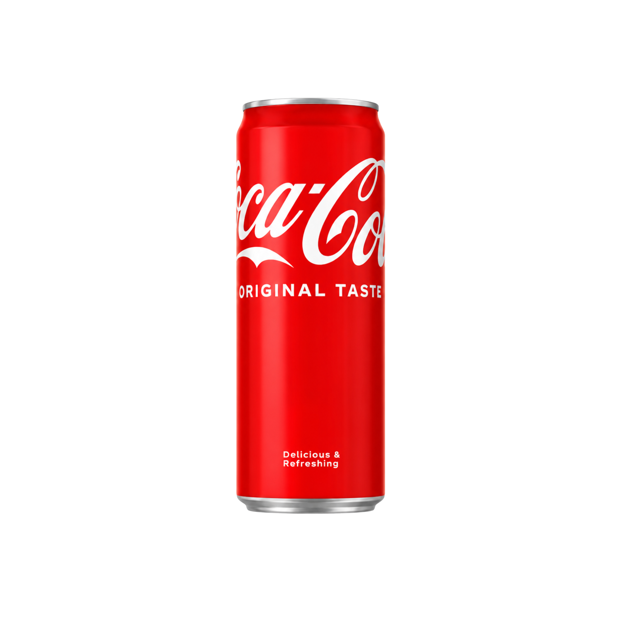Coca Cola Original 330ml