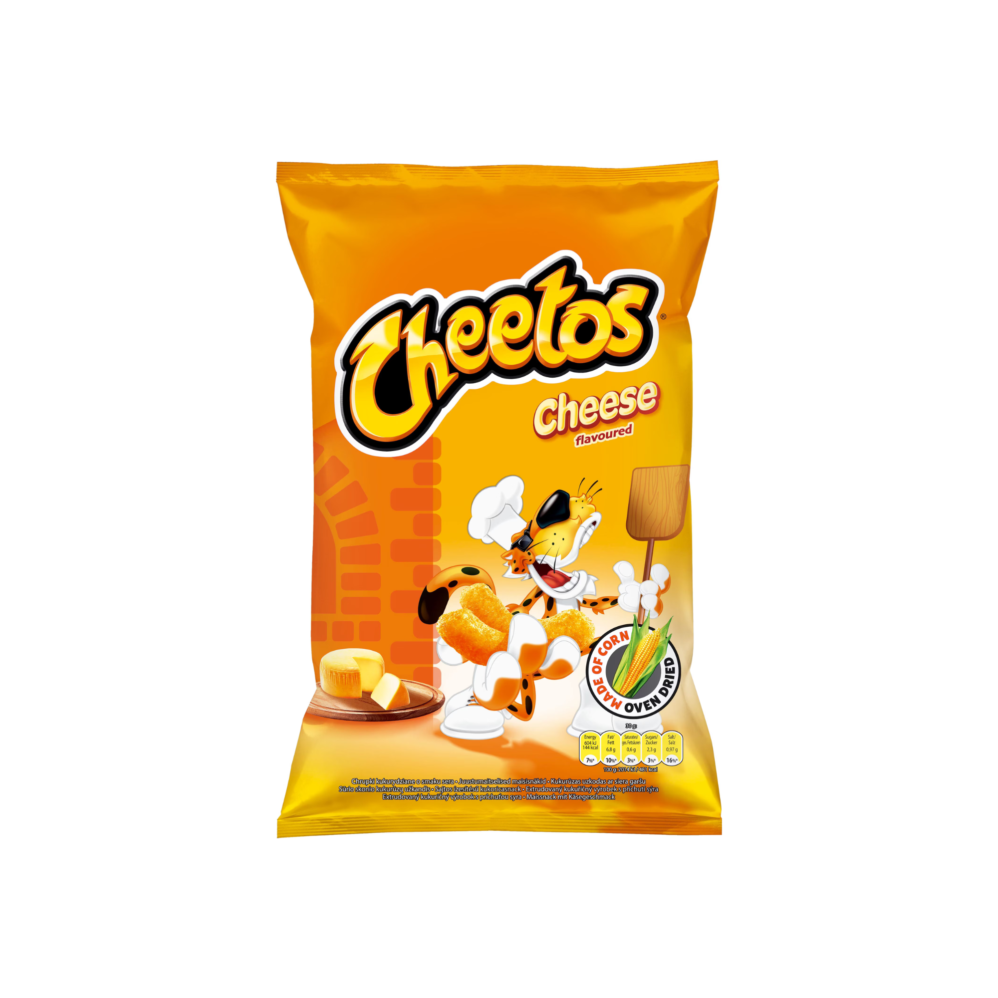 Cheetos Cheese 85g