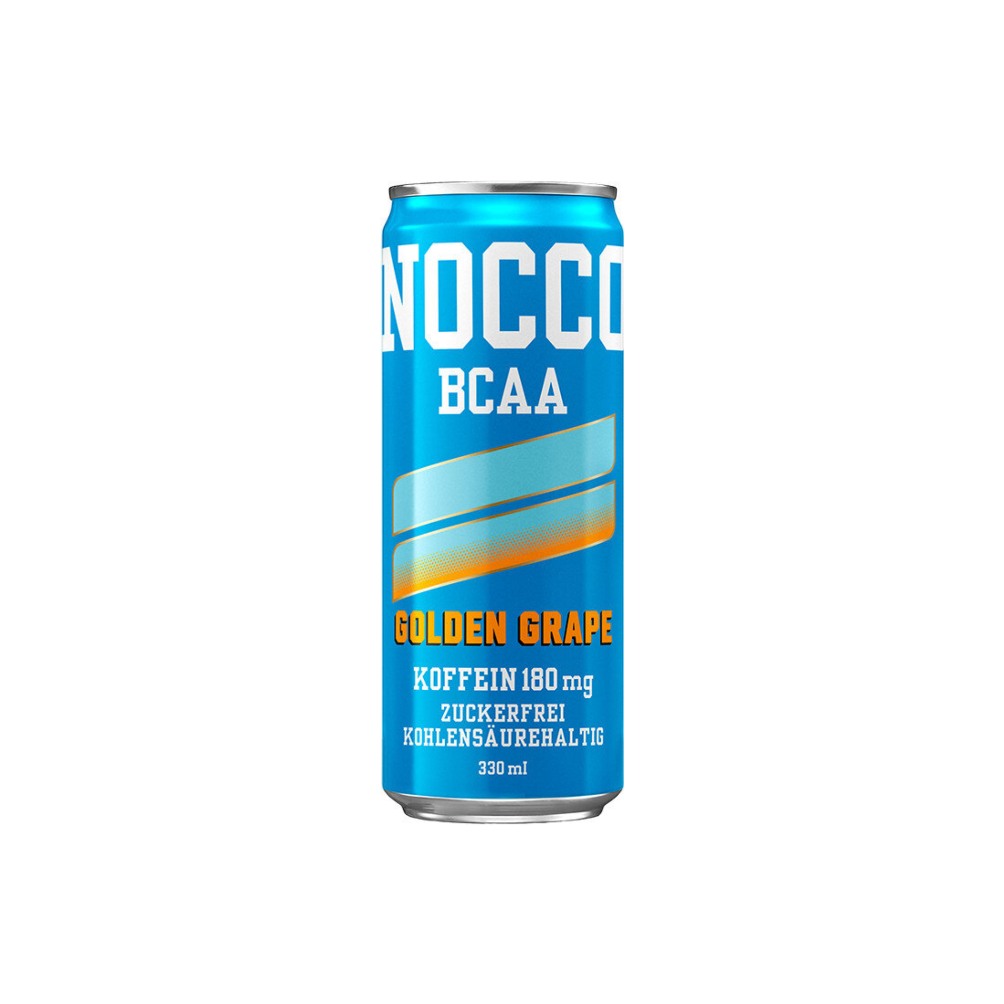 NOCCO Drink BCAA Golden Grape 330ml