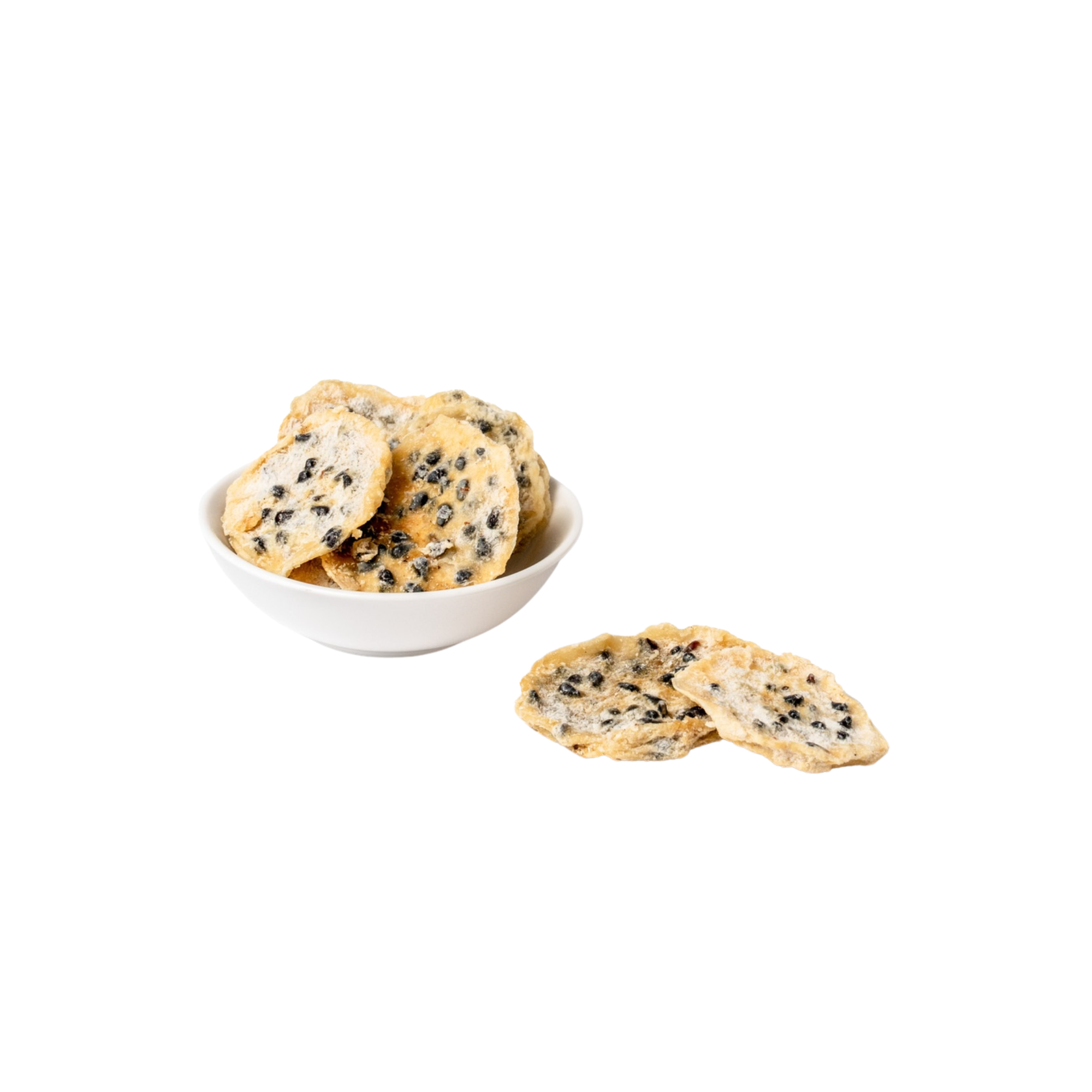 Drachenfrucht getrocknet Bio 60g