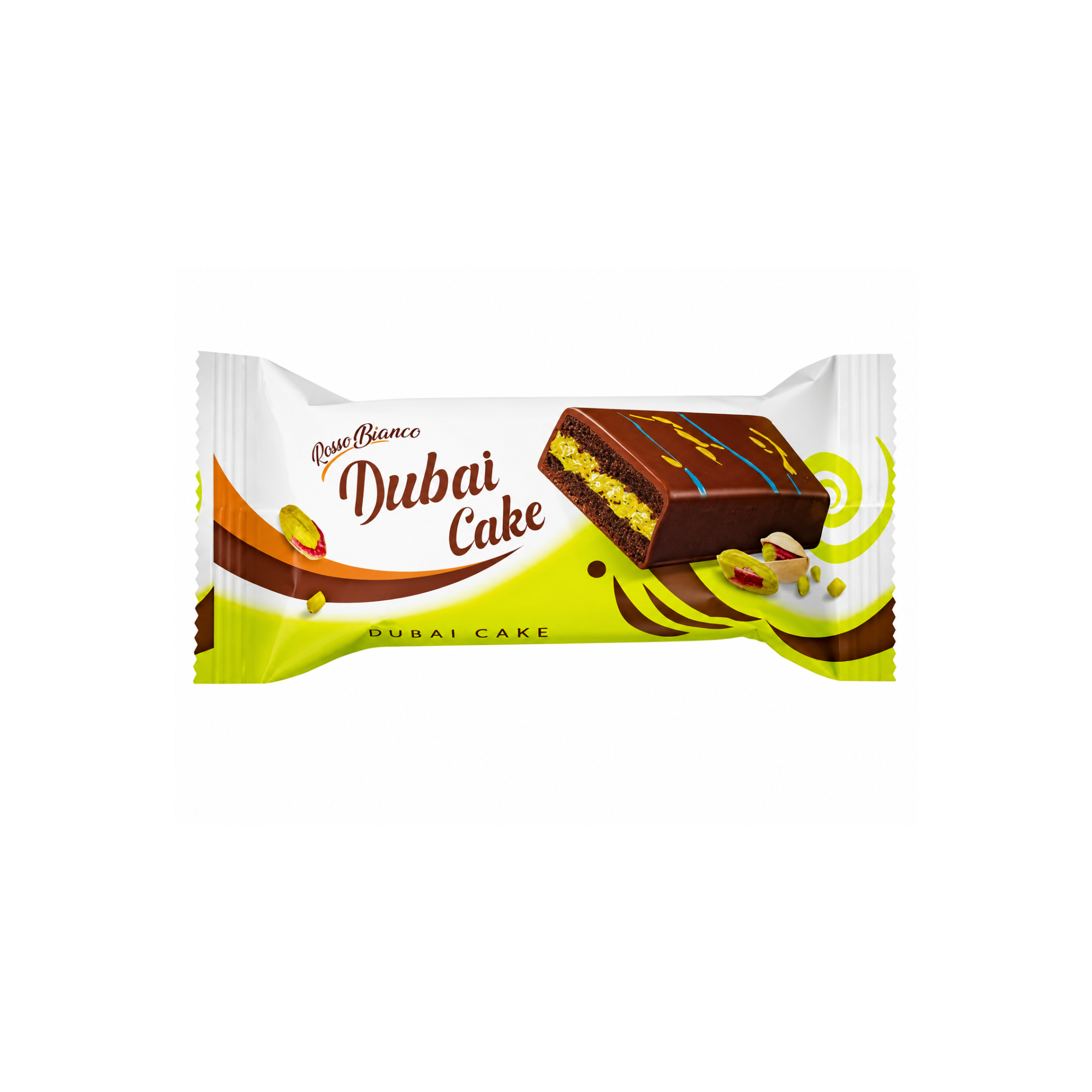 Dubai Softkeks 40g