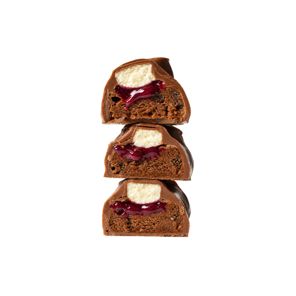 Barre protéinée au collagène goût biscuit guimauve 12 x 50g