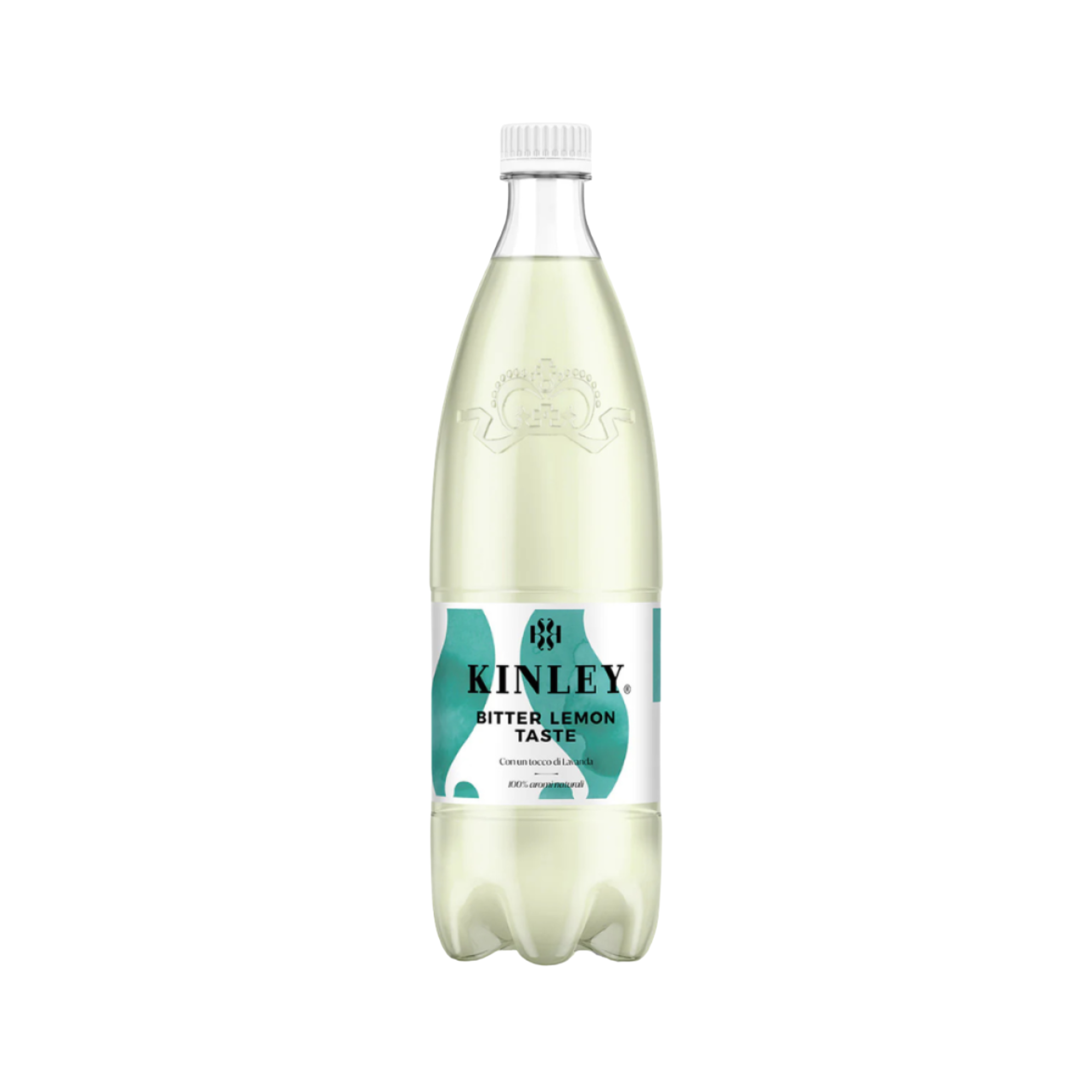 Kinley Bitter Lemon 6 x 1l