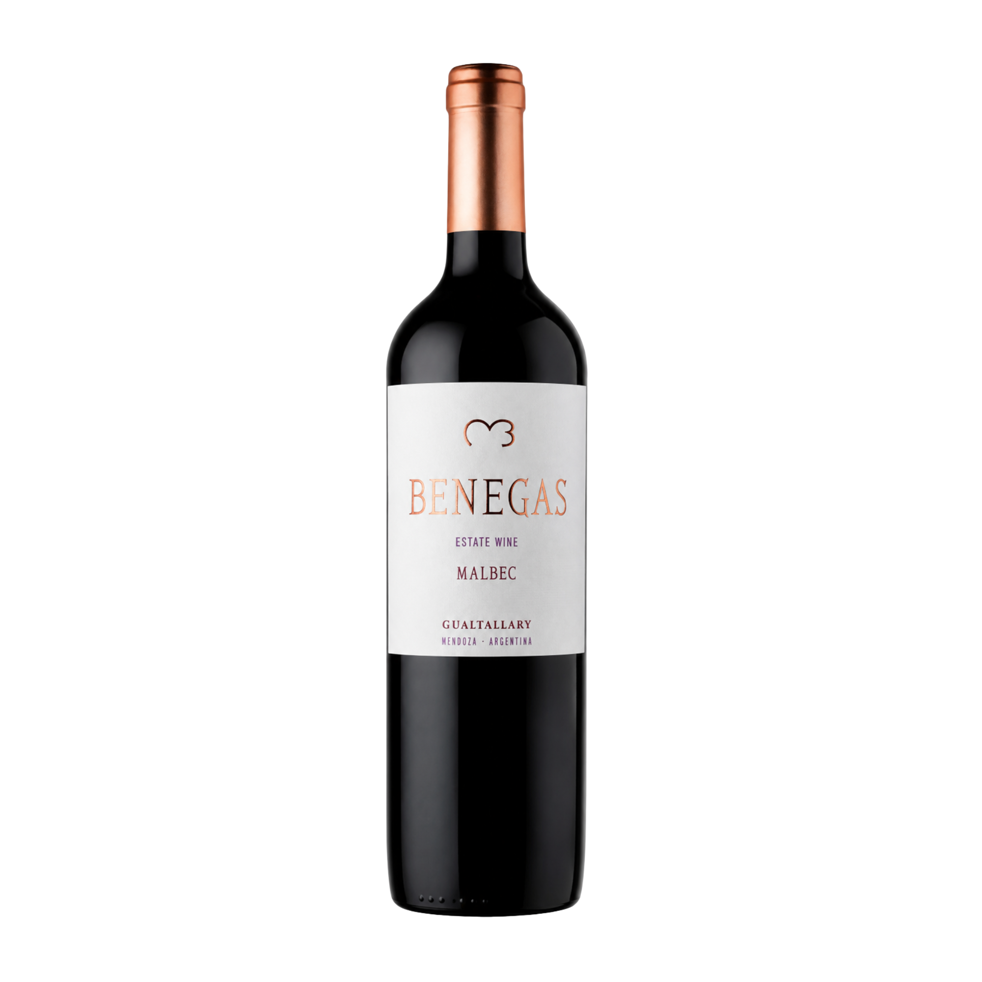 Red Wine Malbec Mendoza 2021 - 750ml