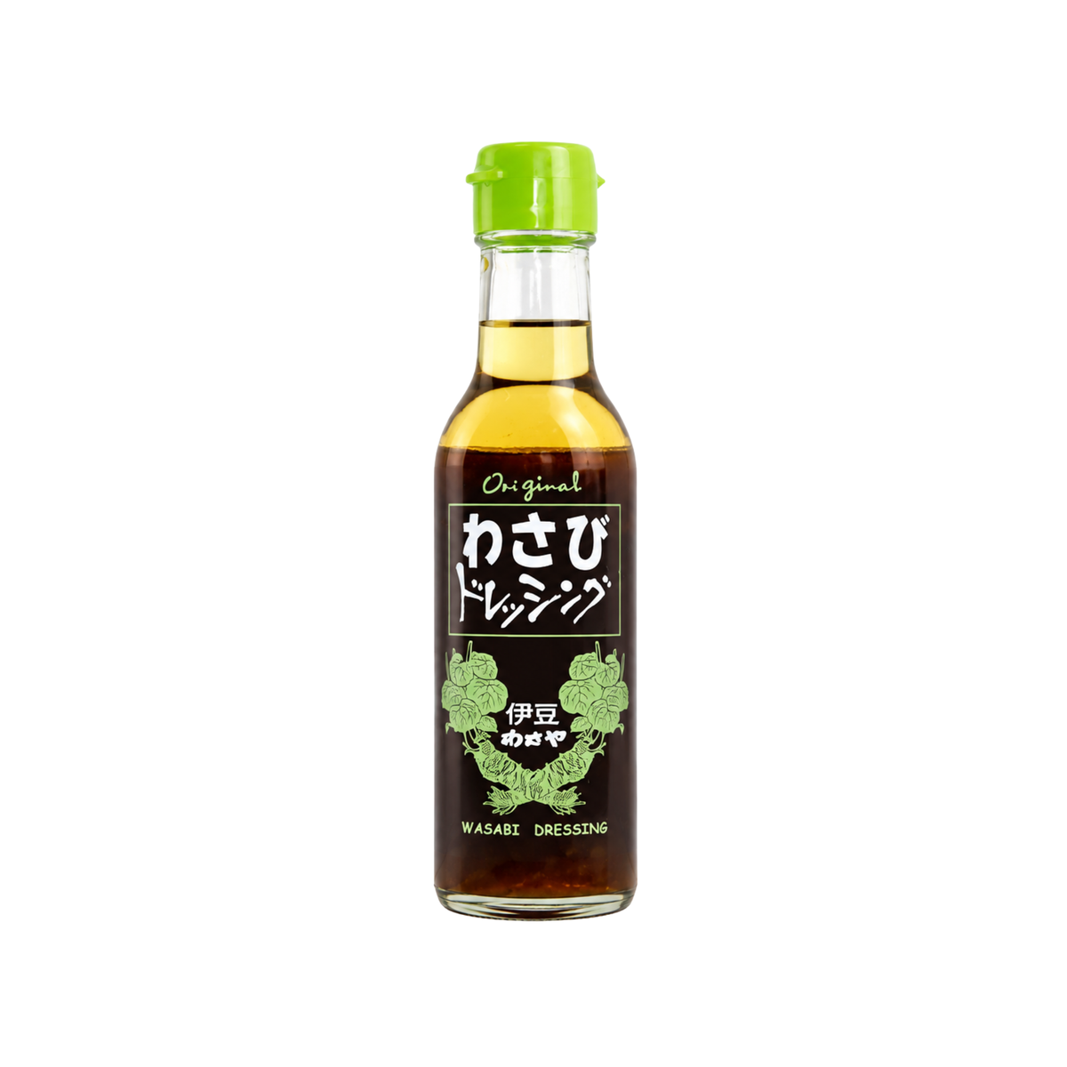 Dressing with Wasabi 180ml