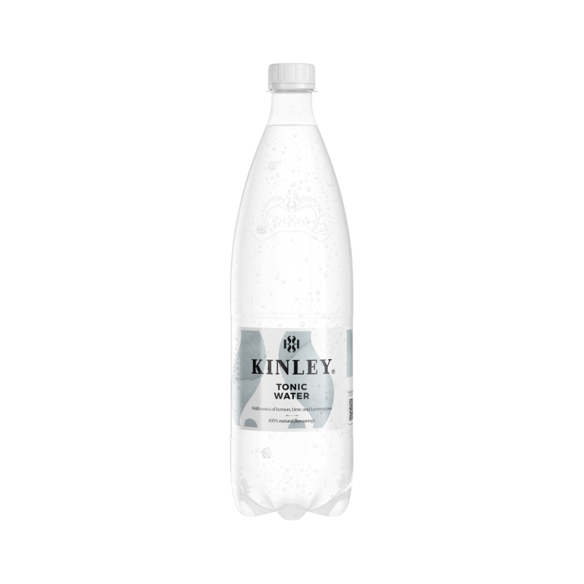 Kinley Tonic Water 1l