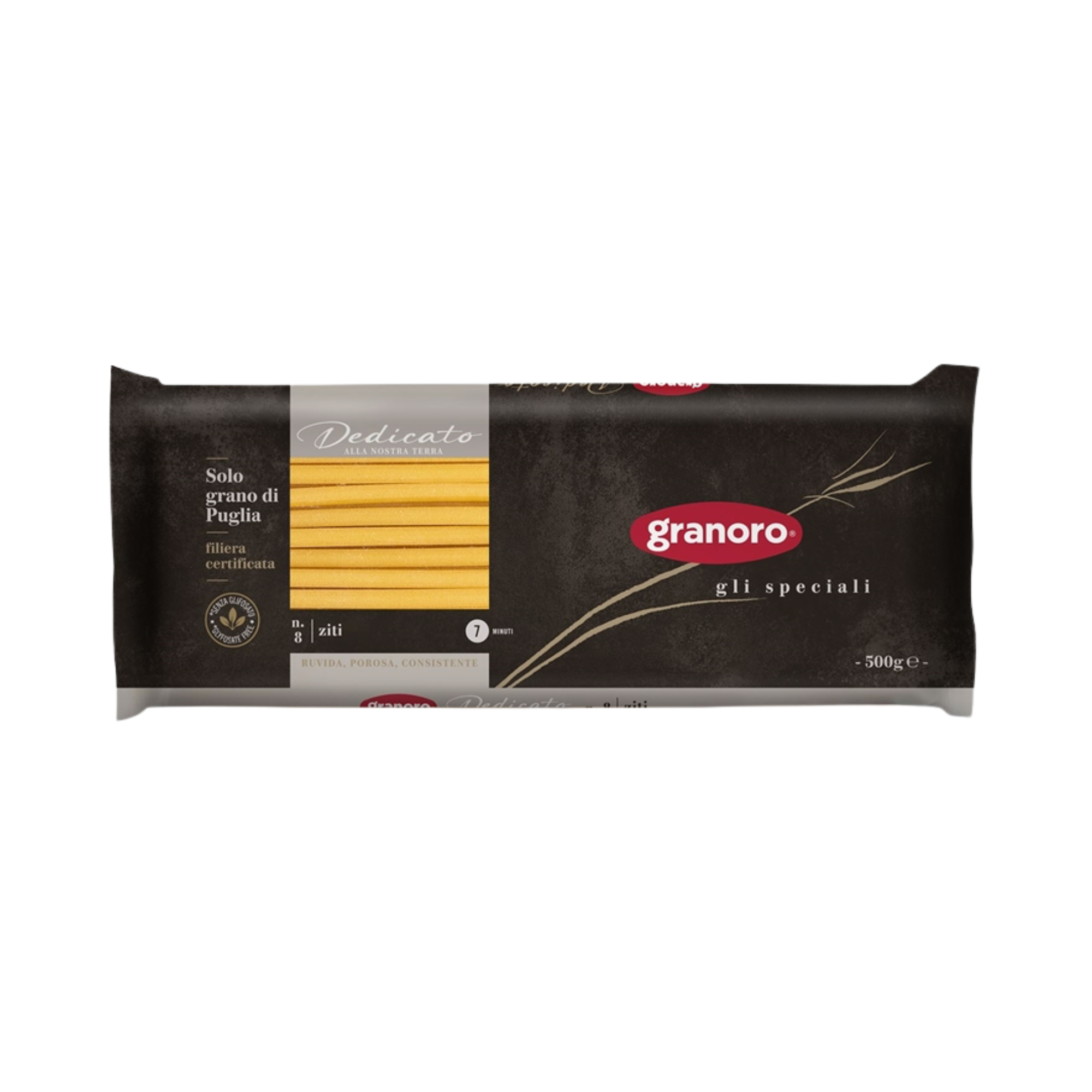 Granoro Ziti Nr. 8 - 500g