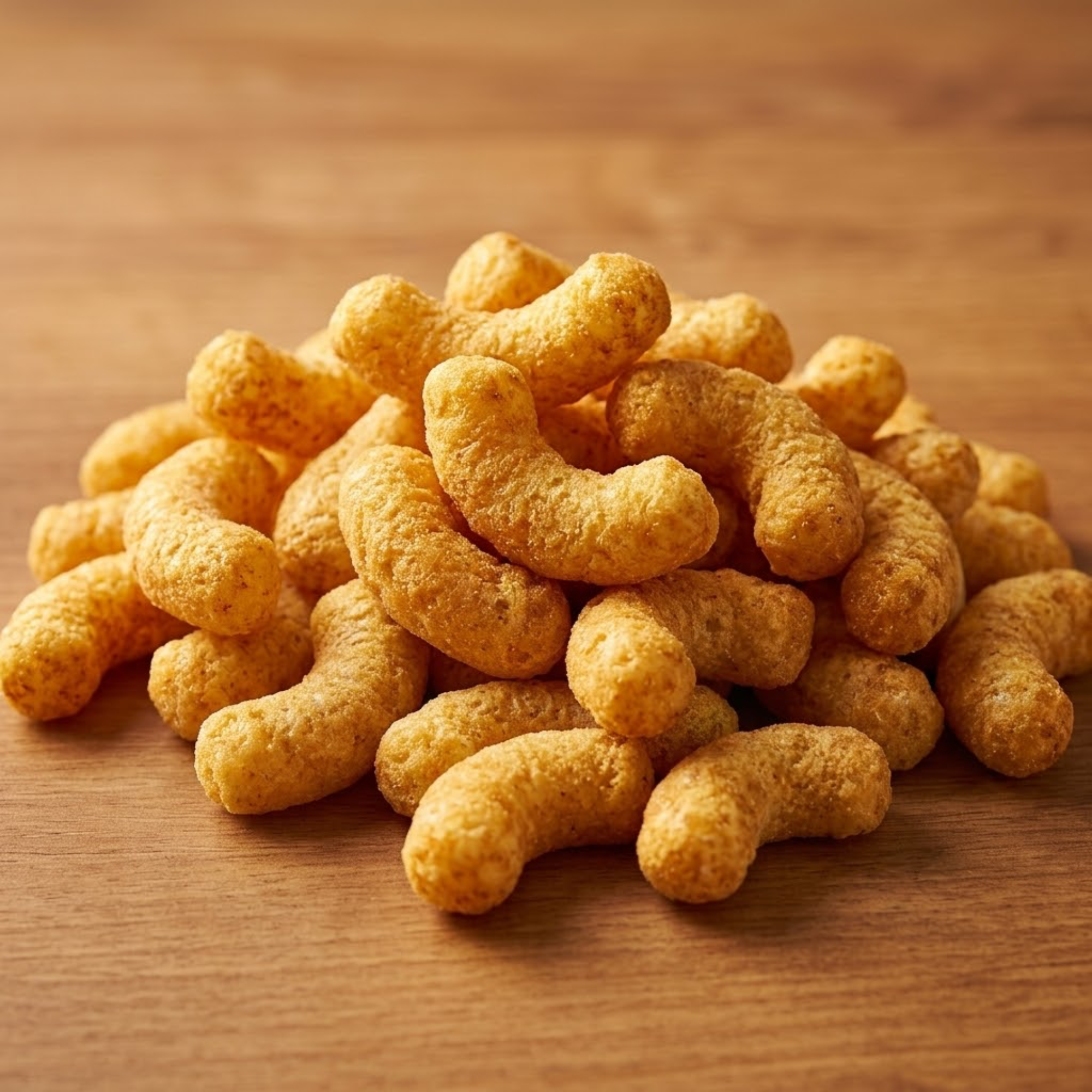 Chio Peanut Flips 2 x 200g