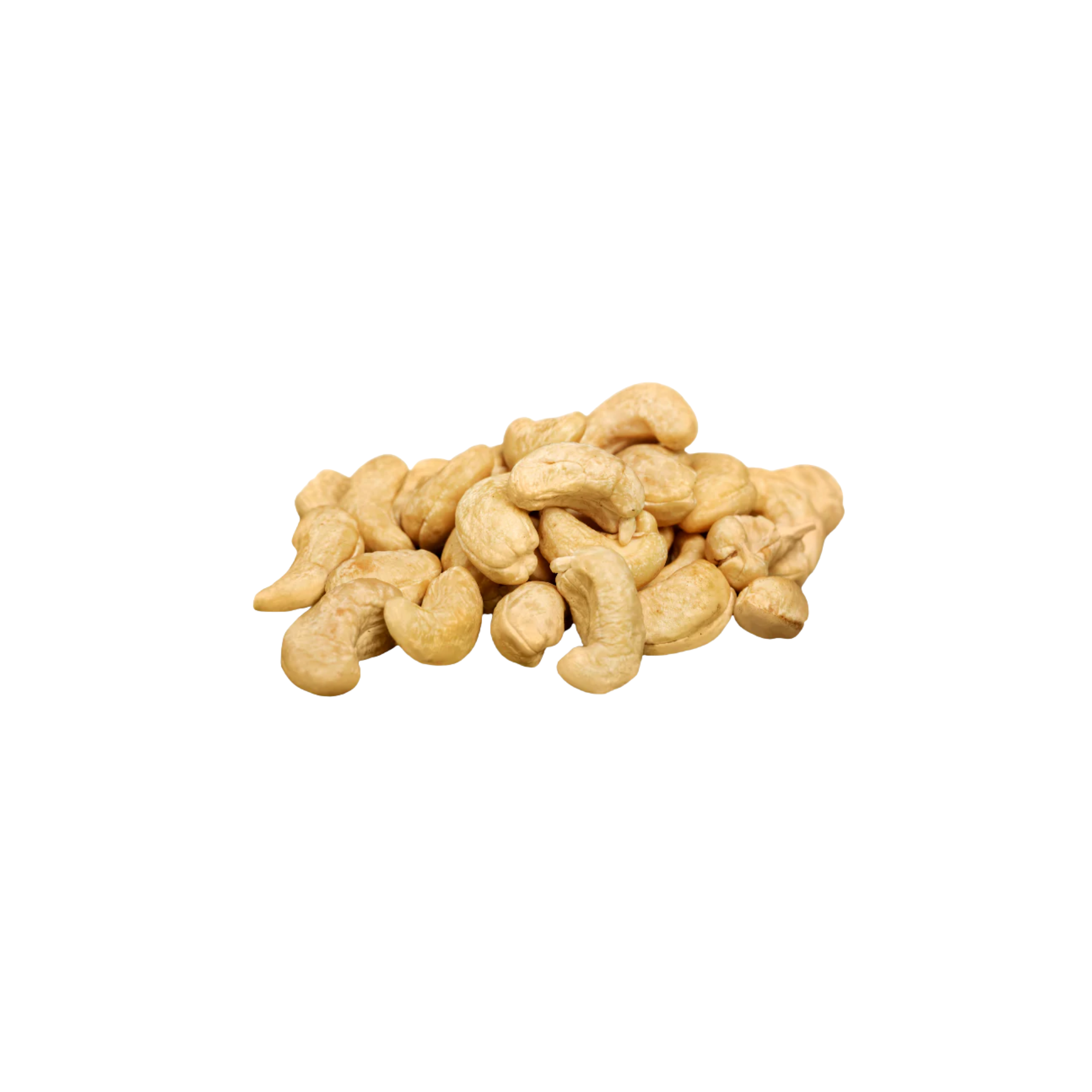 Cashews ganz 150g