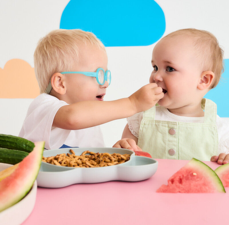 Paw Patrol Laugen Dinkel Helden Snack Bio 80g