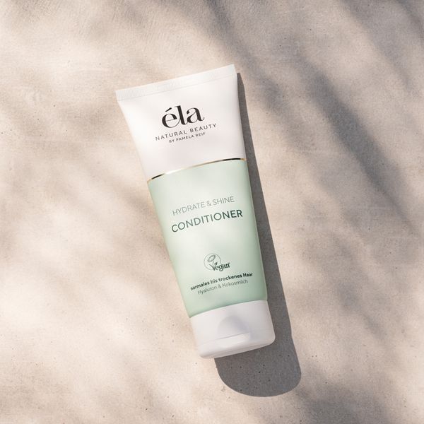 Conditioner Hydrate & Shine 200ml