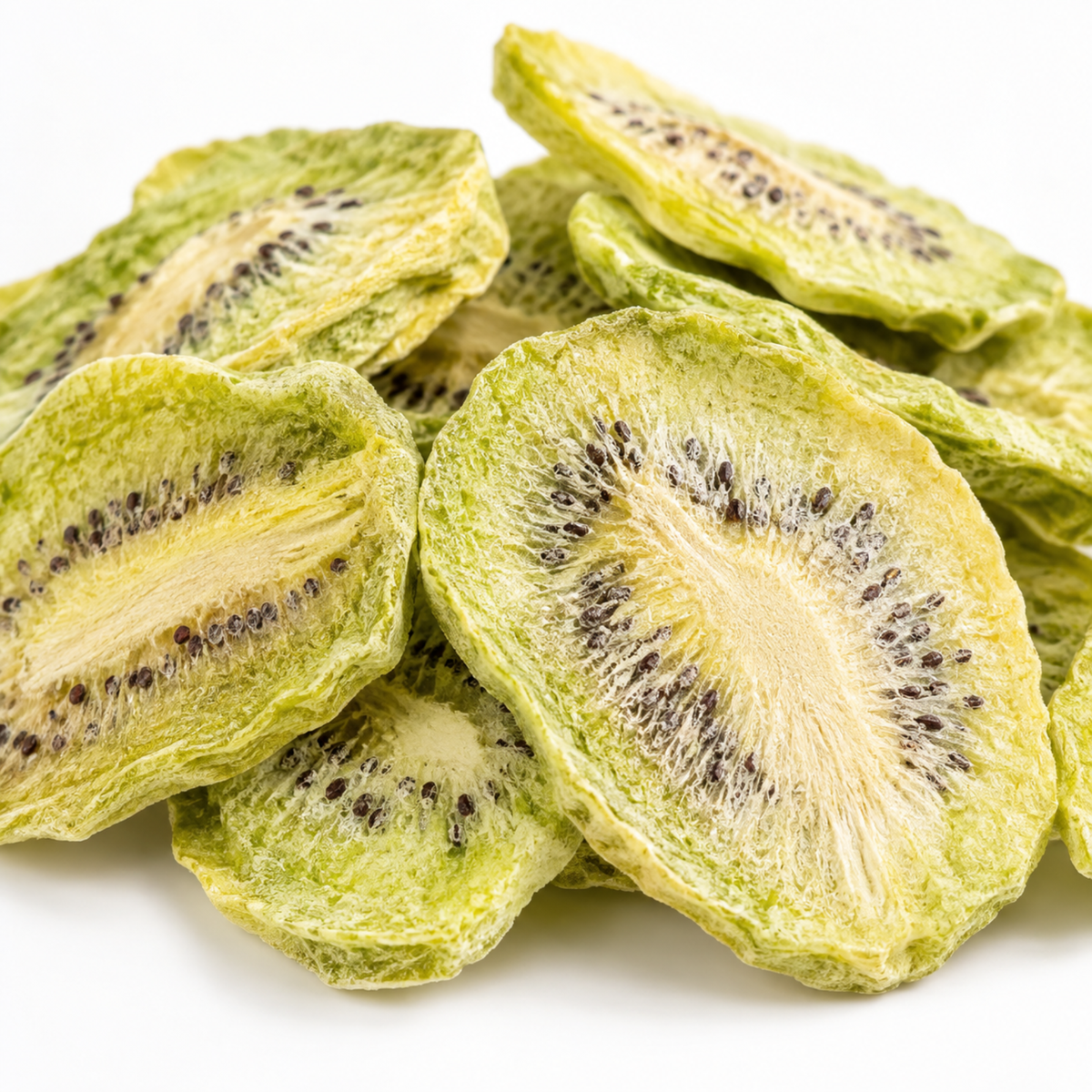 Kiwi freeze-dried 15g