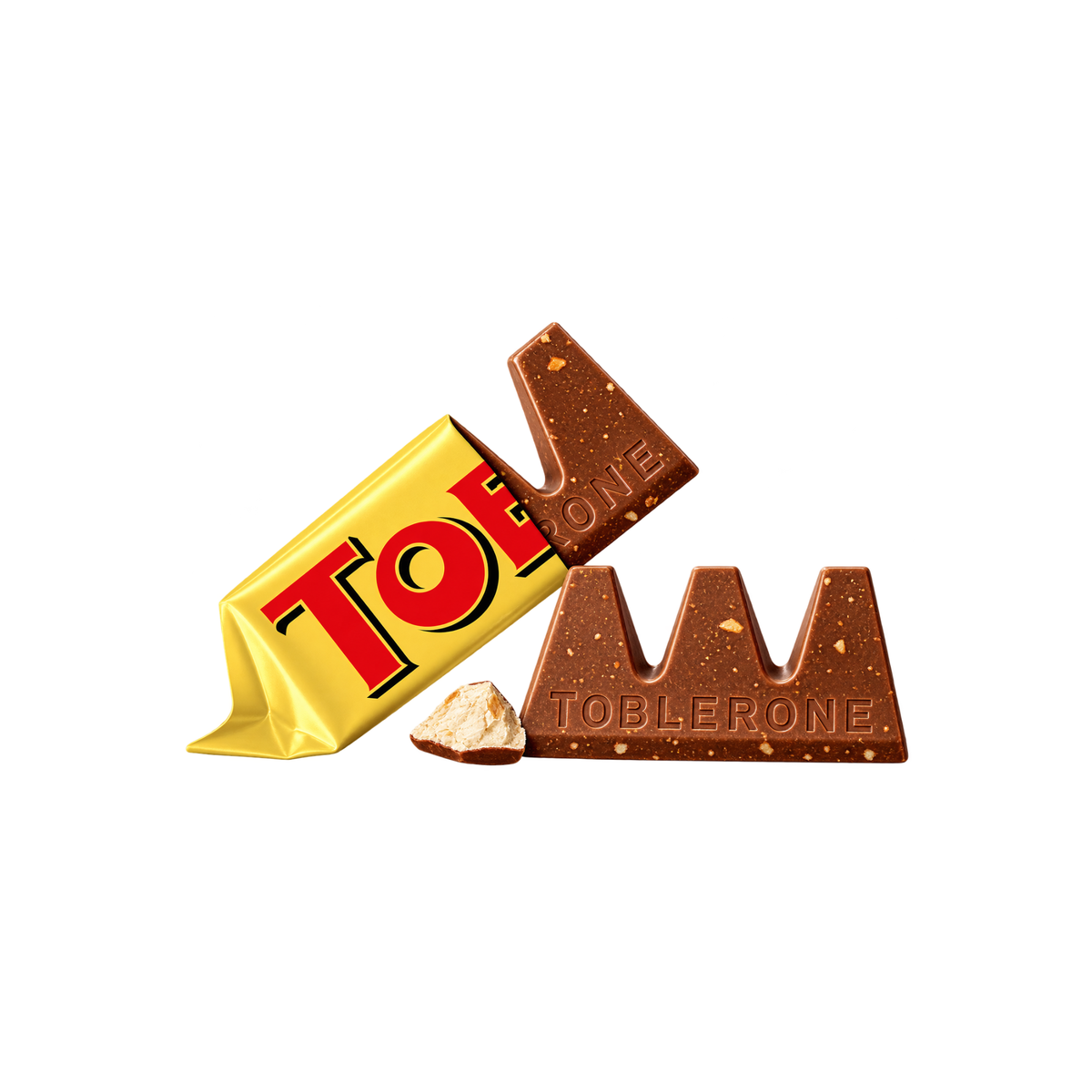 Toblerone Tiny Milk 584g