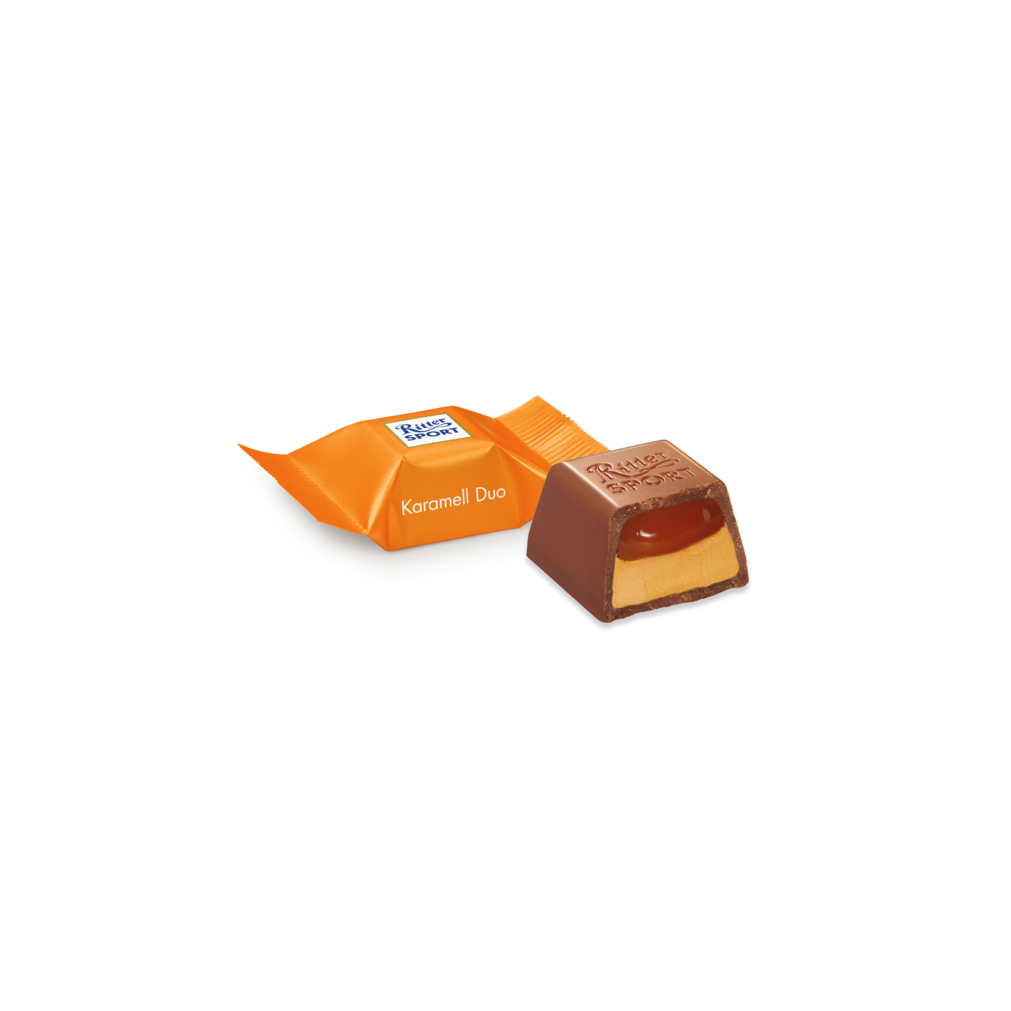 Ritter Sport - Schokowürfel Schokogruss 176g