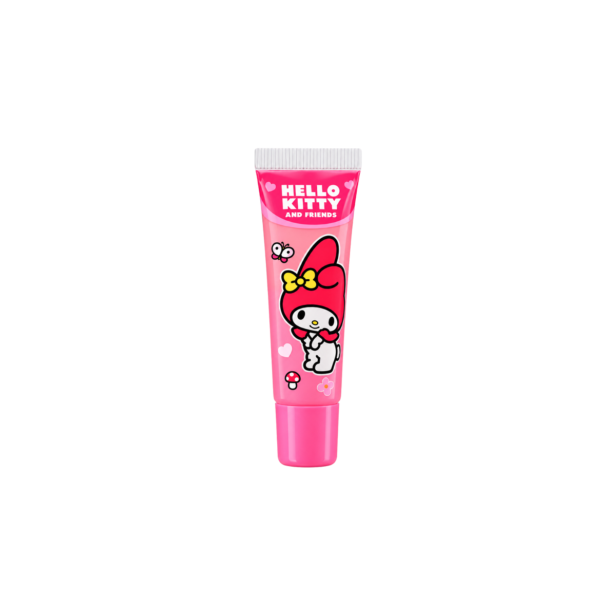 Hello Kitty & Friends Lipgloss 24 x 16g