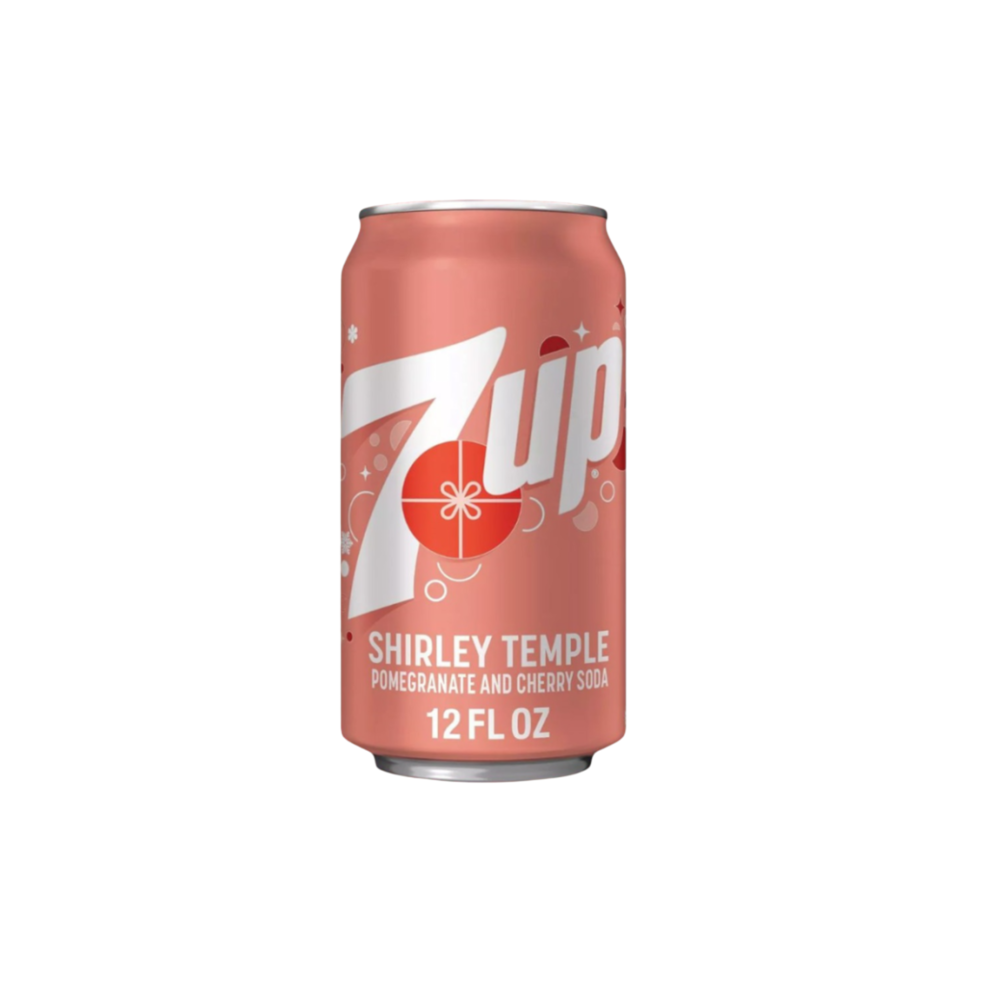 7UP Shirley Temple 355ml