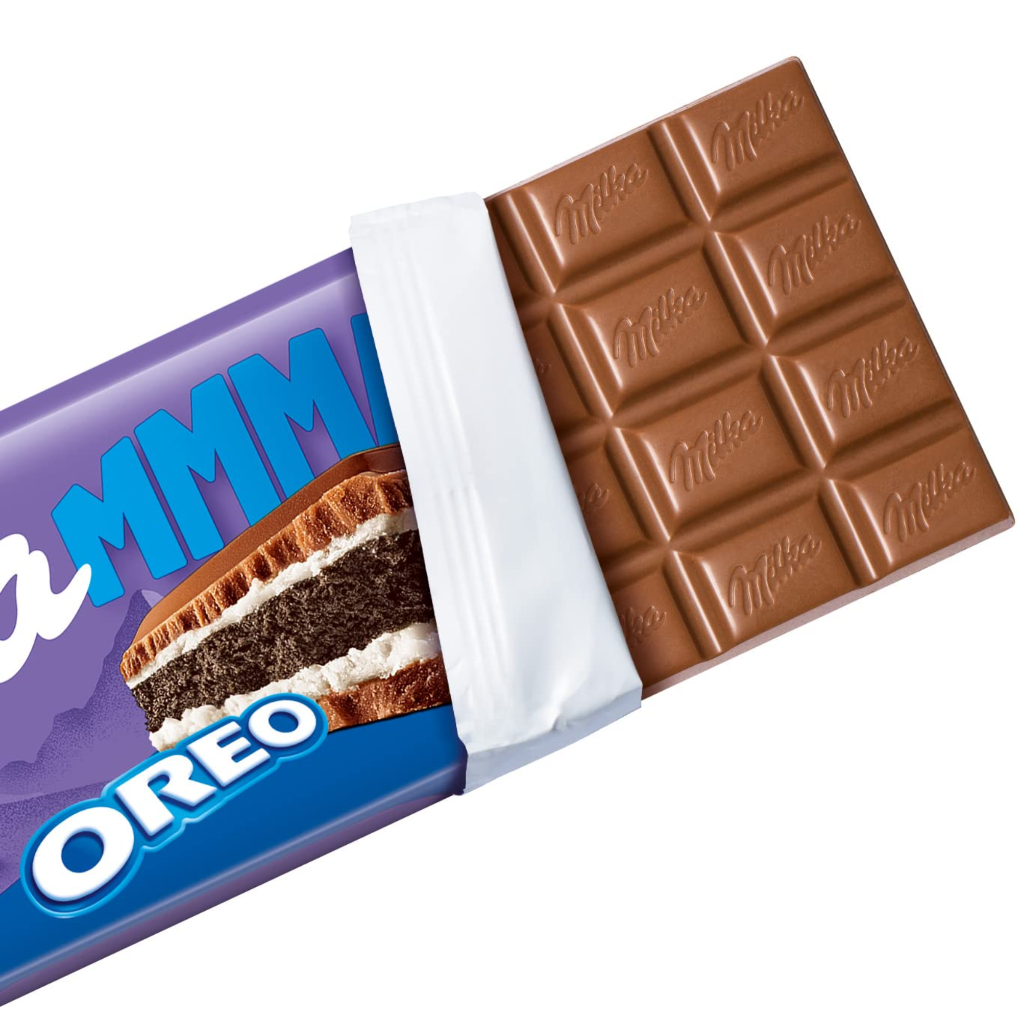 Milka MMMAX Oreo 300g